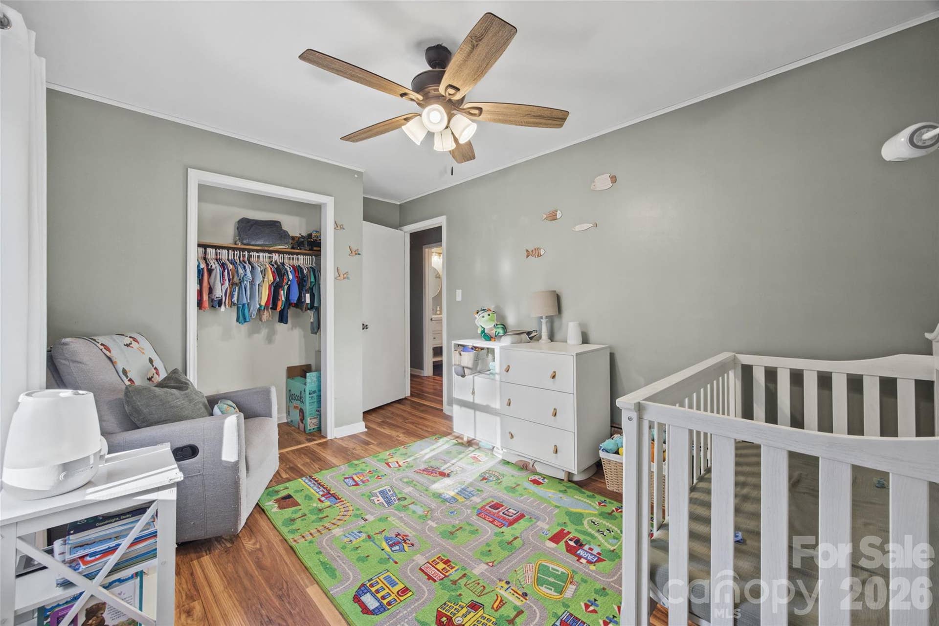 18 Northbrook Drive, York, SC 29745