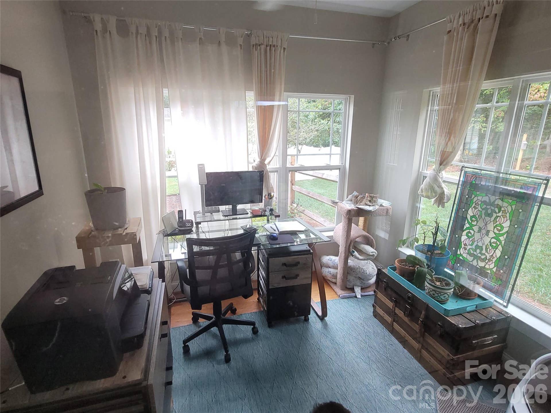 2117 London Lane, Belmont, NC 28012 Office