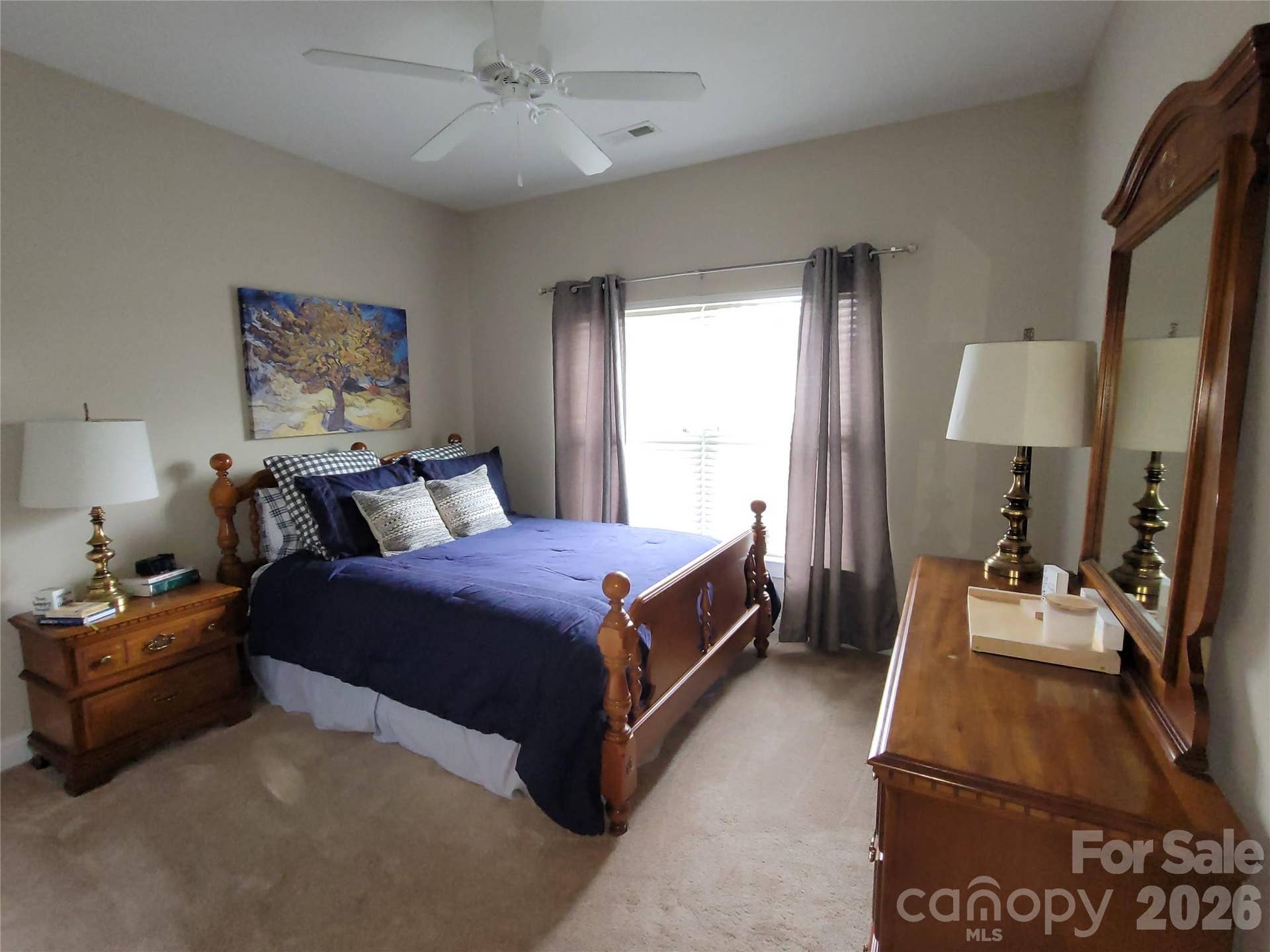 2117 London Lane, Belmont, NC 28012 Bedroom 2