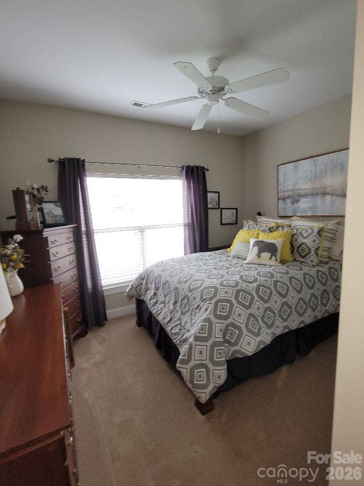 2117 London Lane, Belmont, NC 28012 Bedroom 1