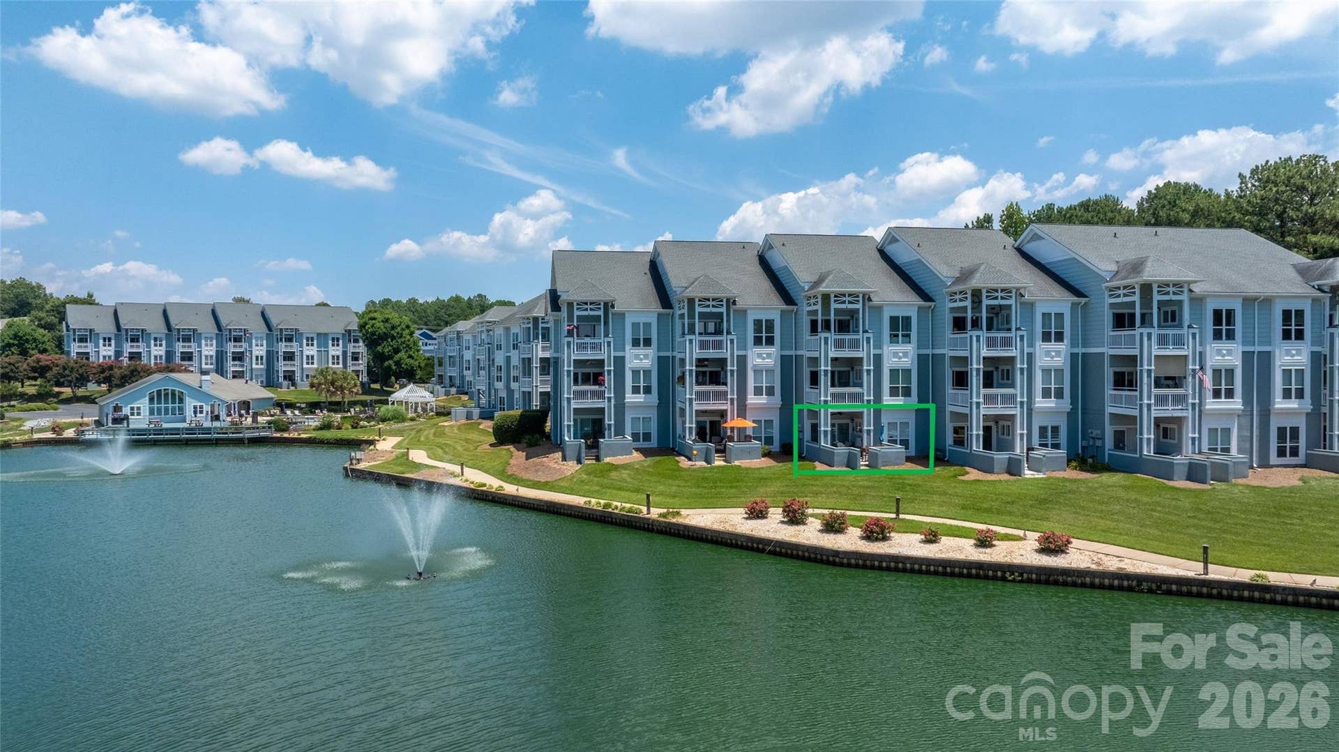 18840 Nautical Drive, #64, Cornelius, NC 28031