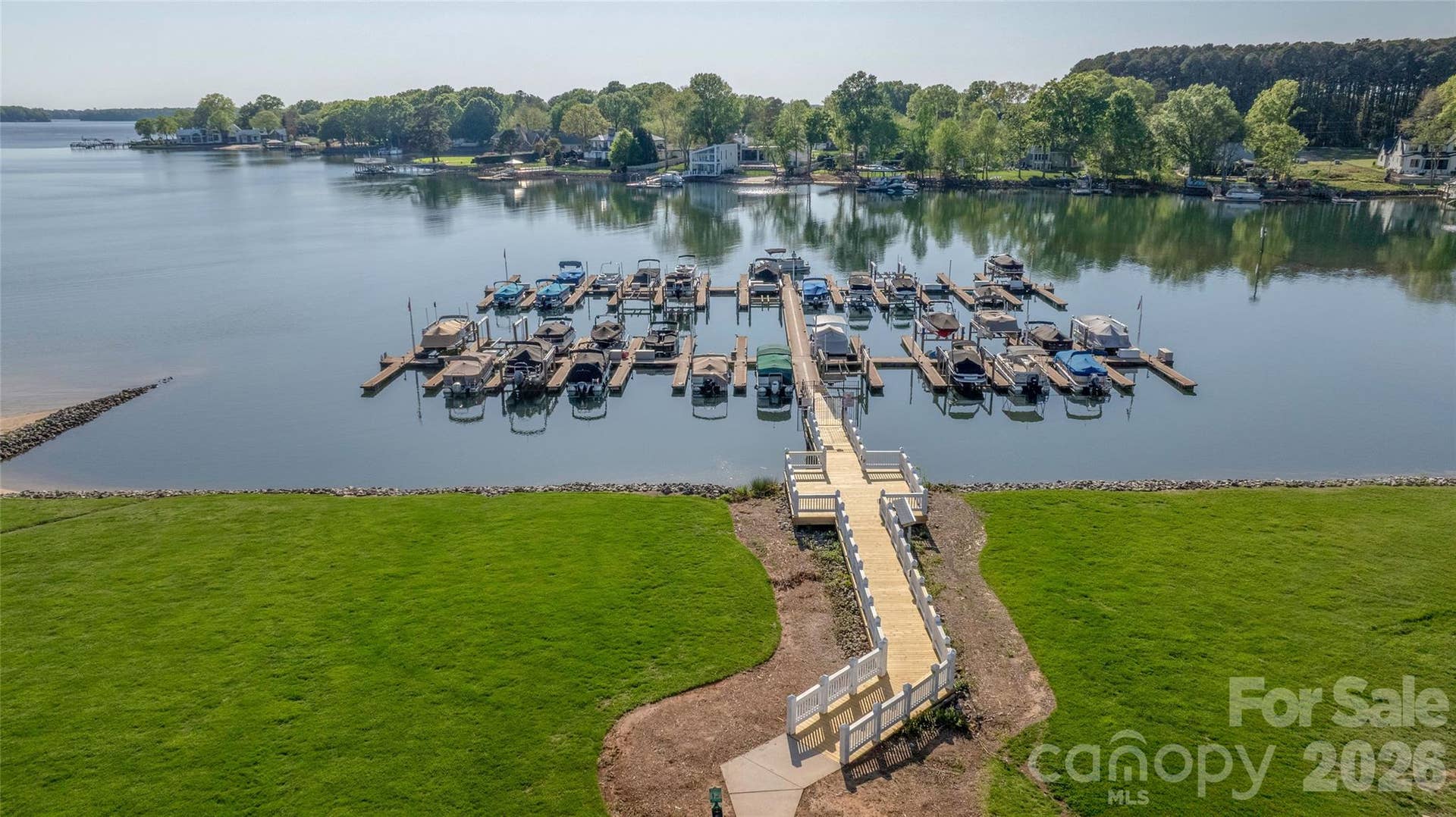 18840 Nautical Drive, #64, Cornelius, NC 28031