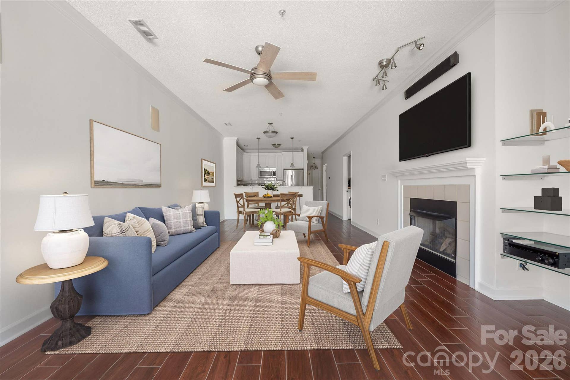 18840 Nautical Drive, #64, Cornelius, NC 28031