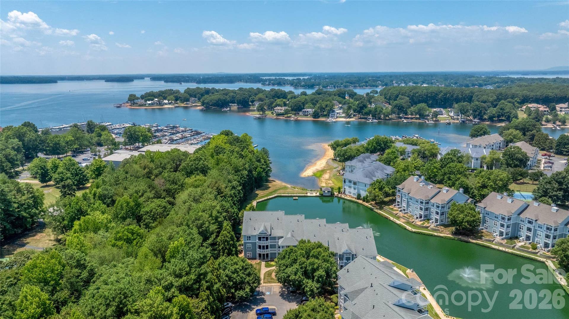 18840 Nautical Drive, #64, Cornelius, NC 28031