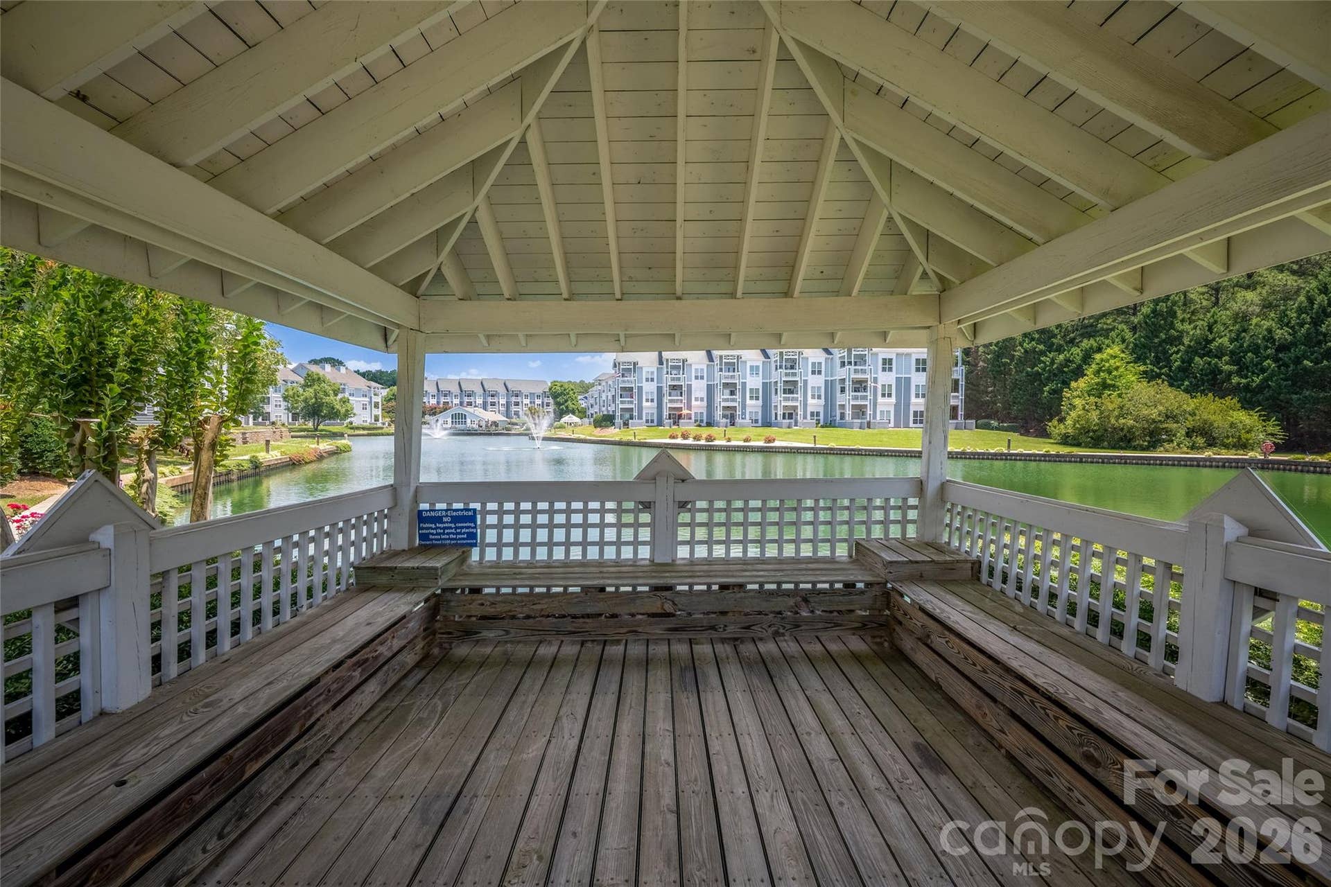 18840 Nautical Drive, #64, Cornelius, NC 28031