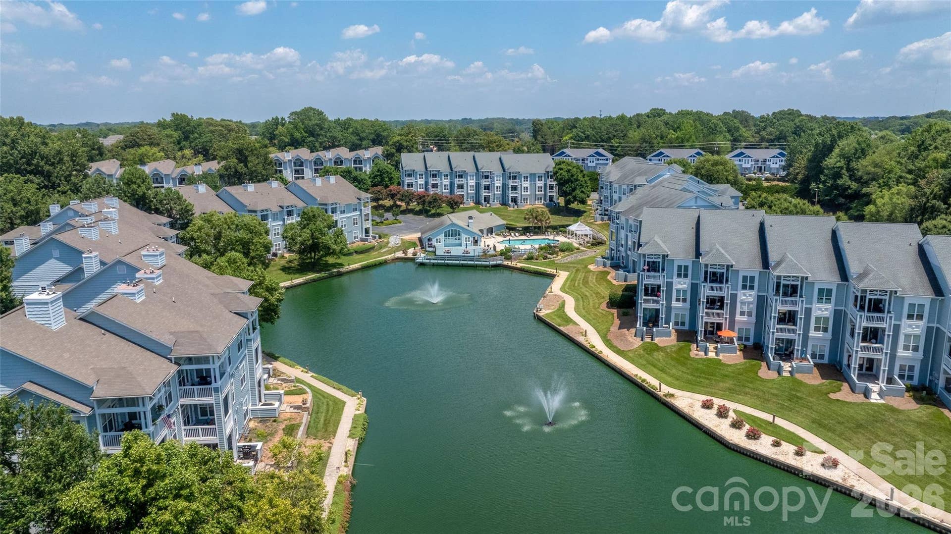 18840 Nautical Drive, #64, Cornelius, NC 28031