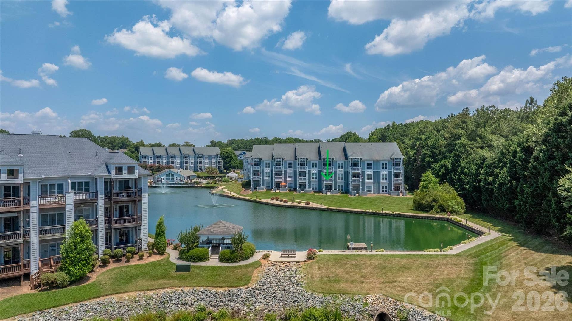 18840 Nautical Drive, #64, Cornelius, NC 28031