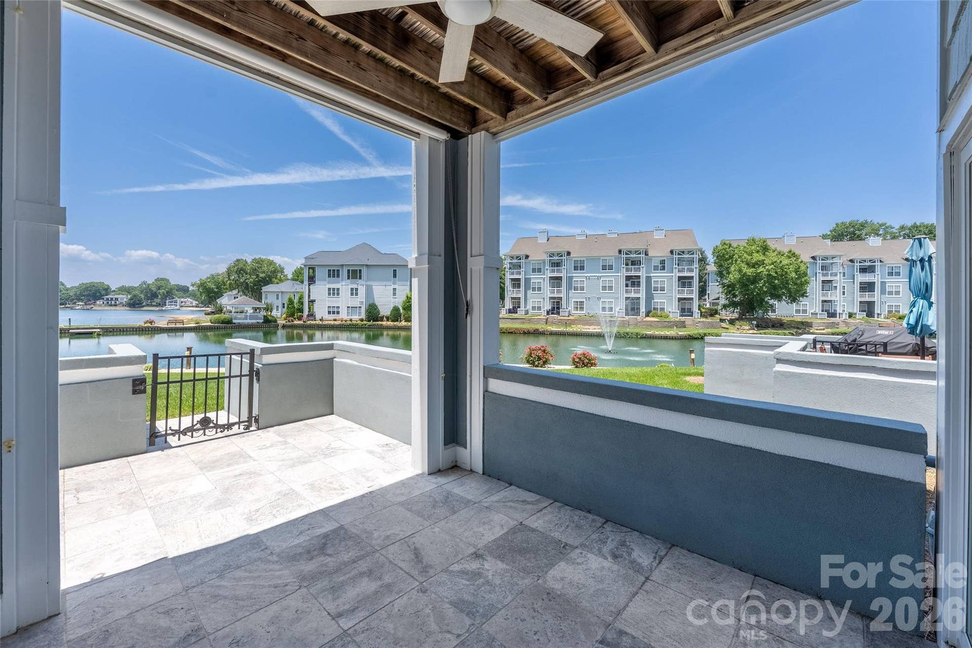 18840 Nautical Drive, #64, Cornelius, NC 28031