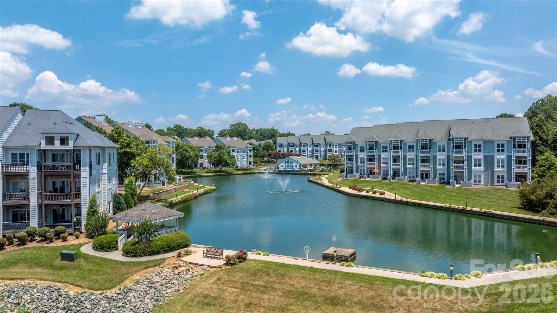 18840 Nautical Drive, #64, Cornelius, NC 28031
