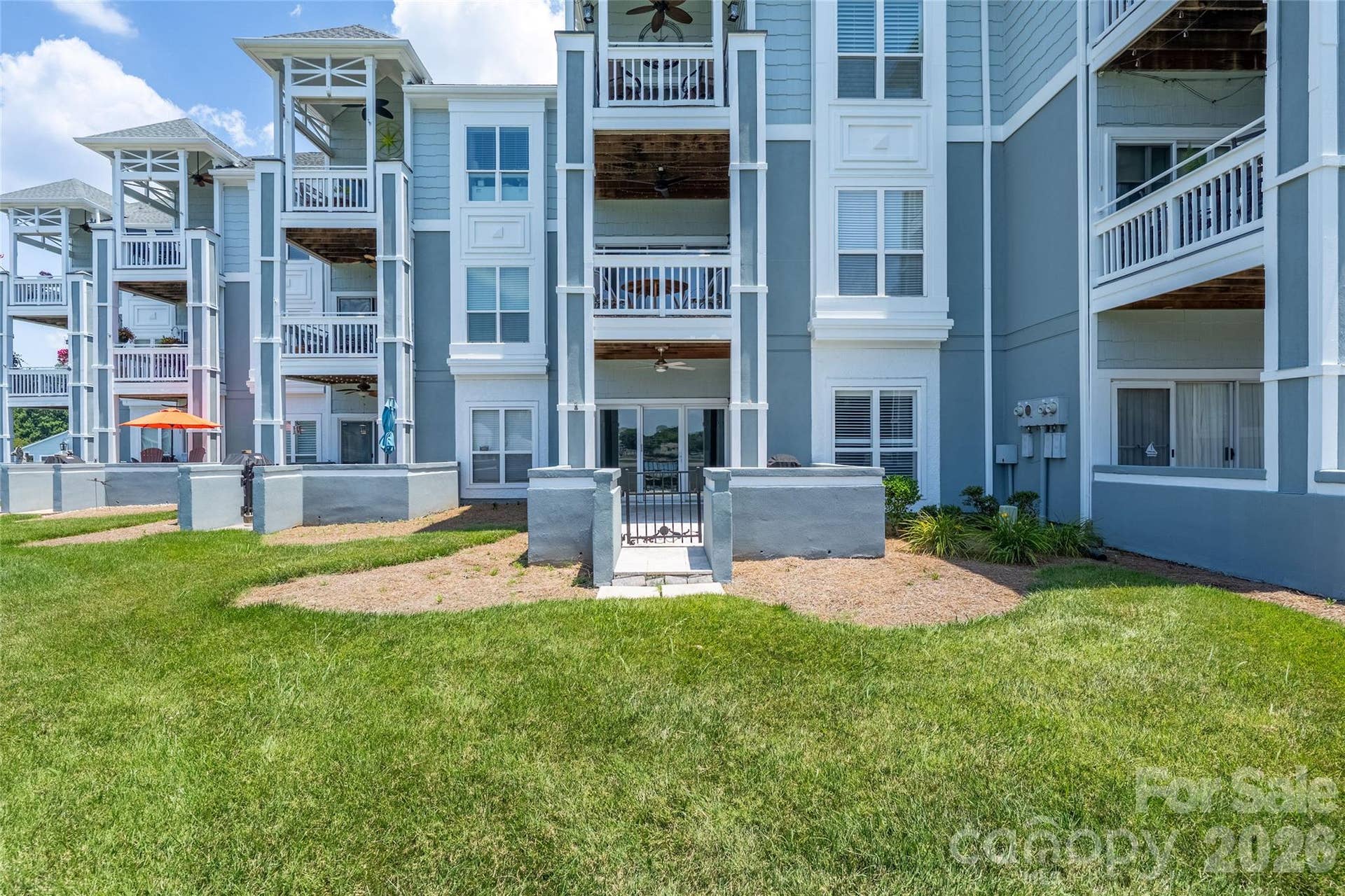 18840 Nautical Drive, #64, Cornelius, NC 28031