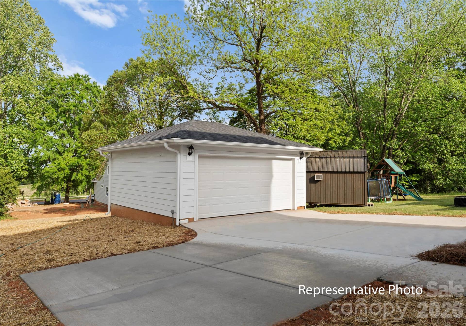 708 Ann Drive, Belmont, NC 28012