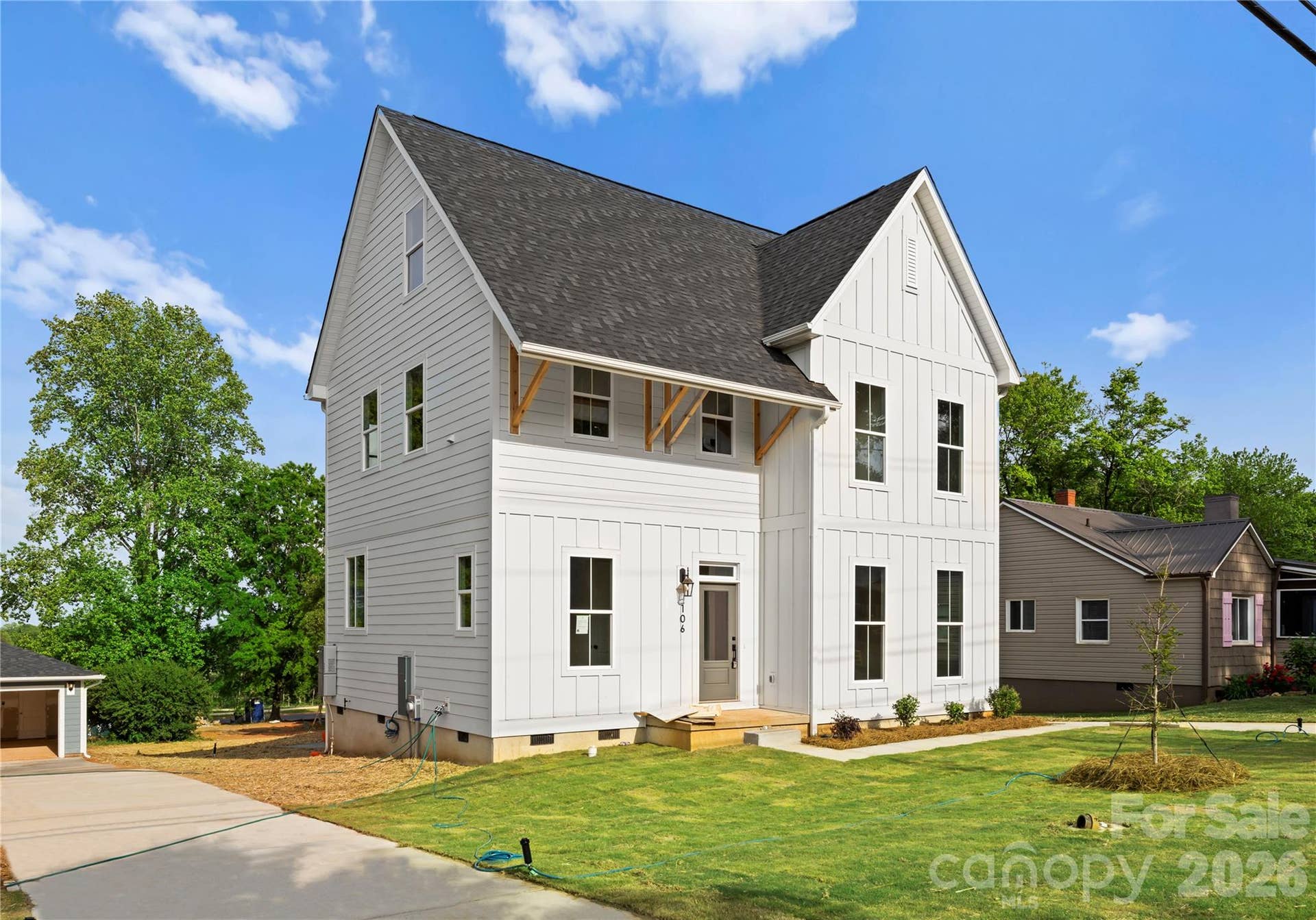 708 Ann Drive, Belmont, NC 28012