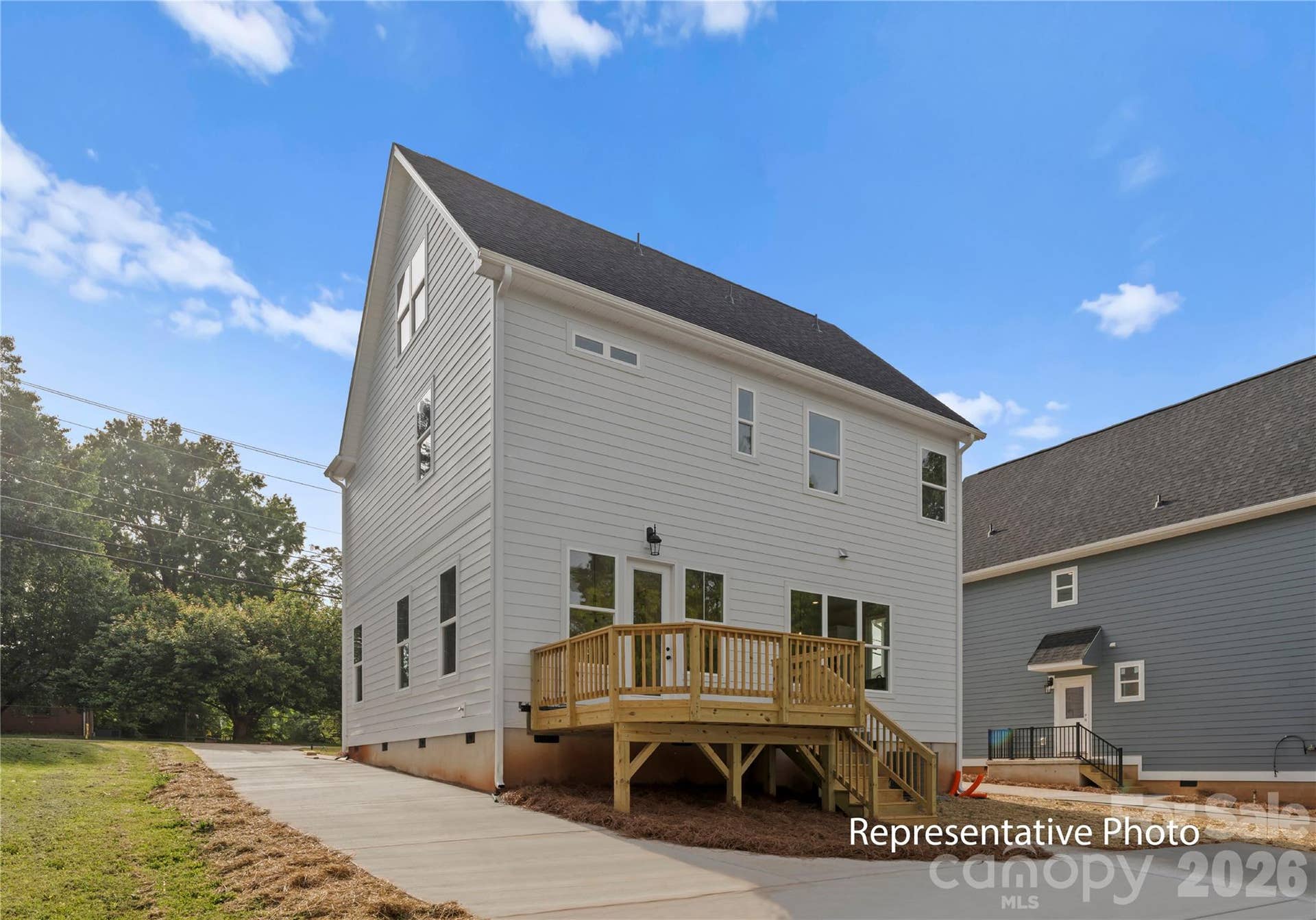 708 Ann Drive, Belmont, NC 28012