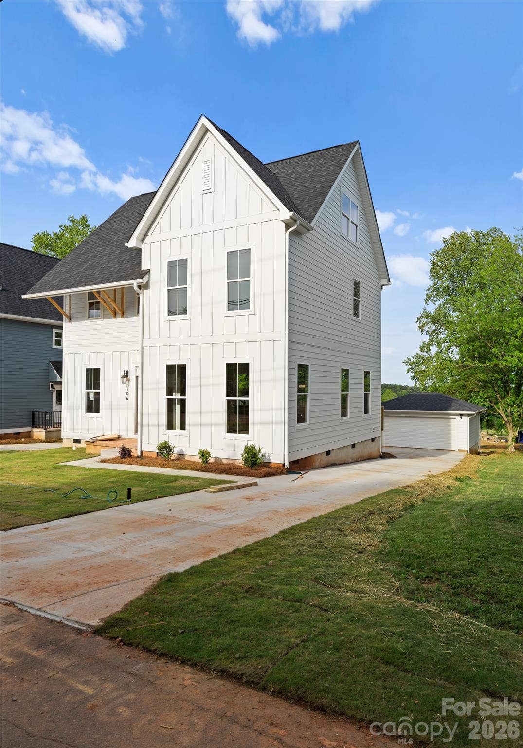 708 Ann Drive, Belmont, NC 28012