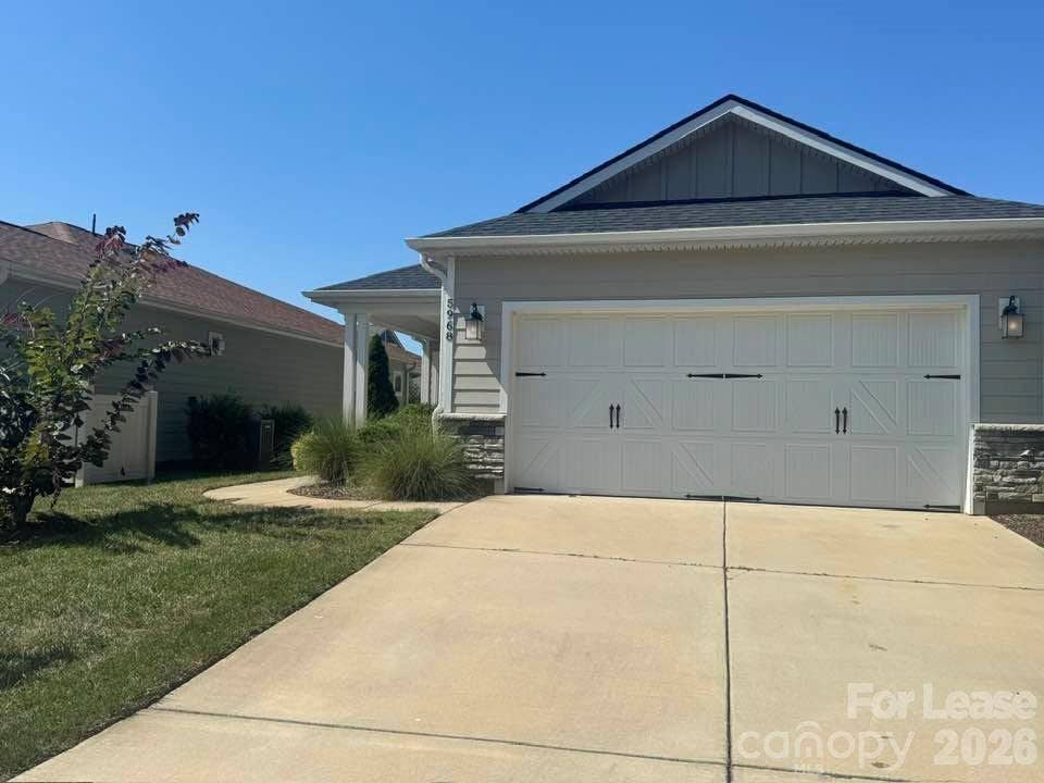5968 Pier Drive, Denver, NC 28037