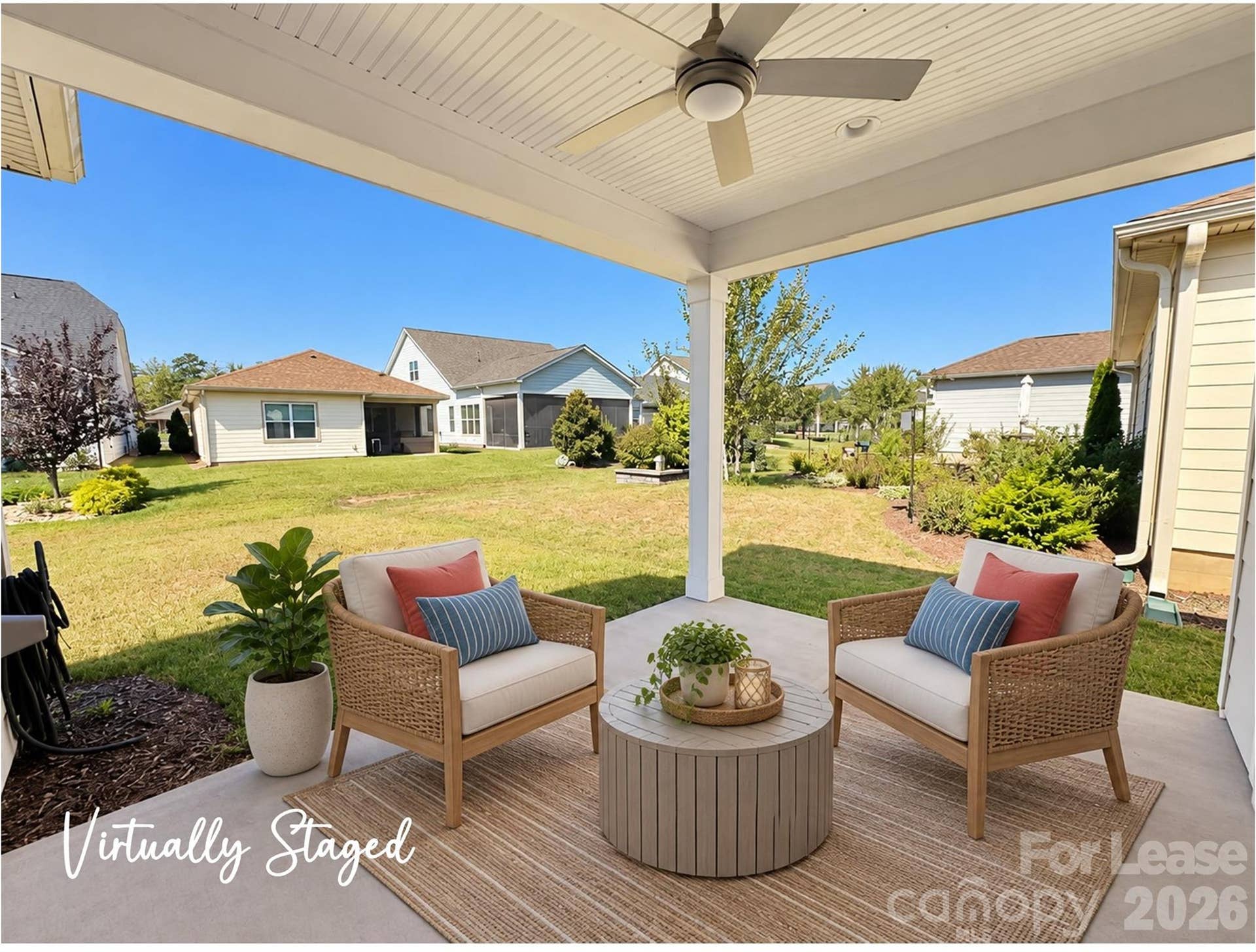 5968 Pier Drive, Denver, NC 28037