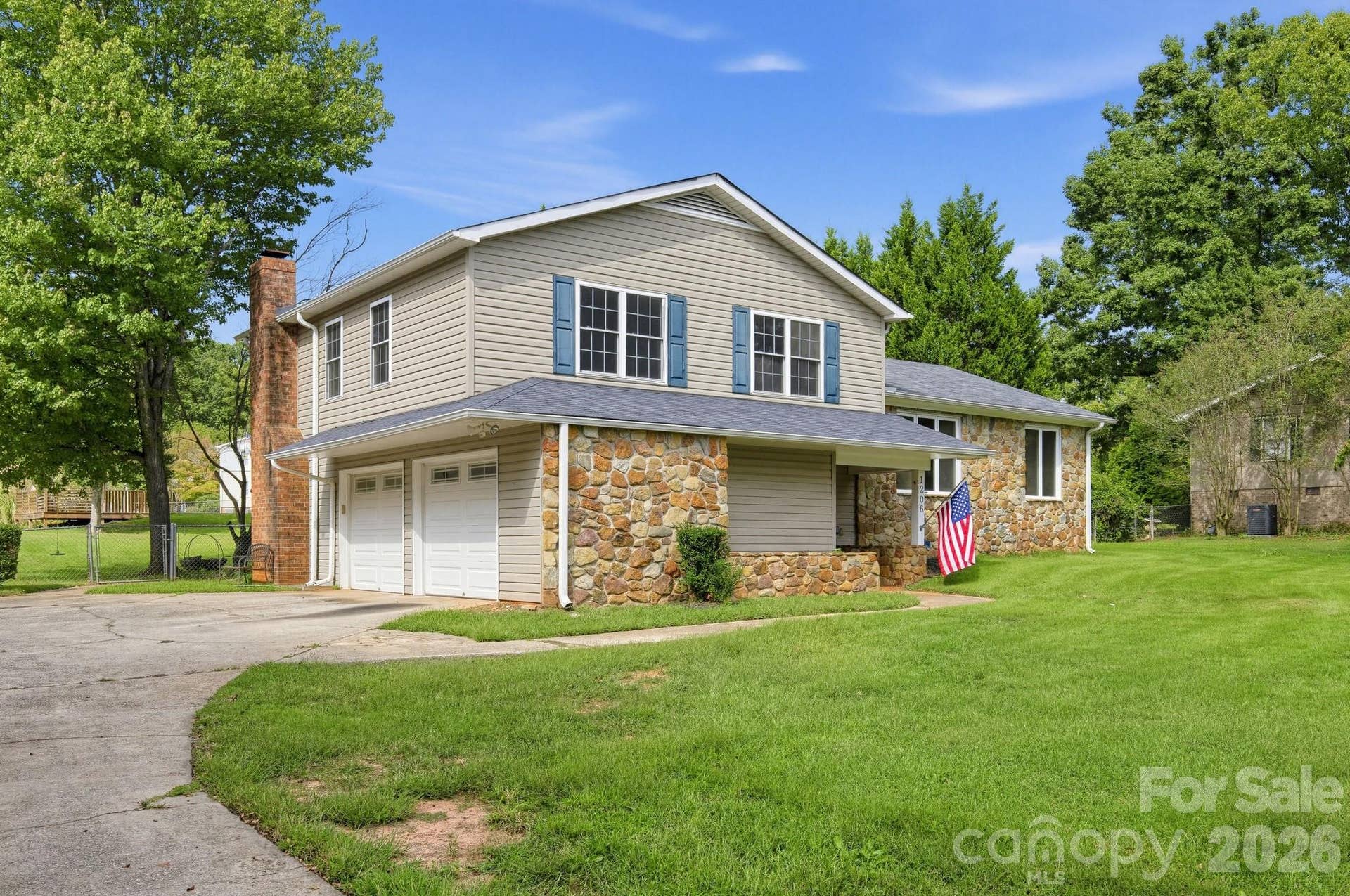 1206 Three Bridges Road, Easley, SC 29642