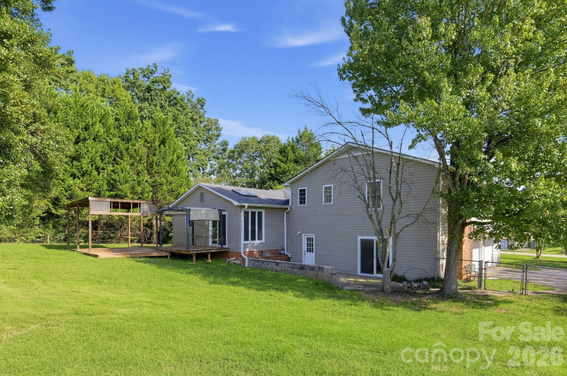 1206 Three Bridges Road, Easley, SC 29642