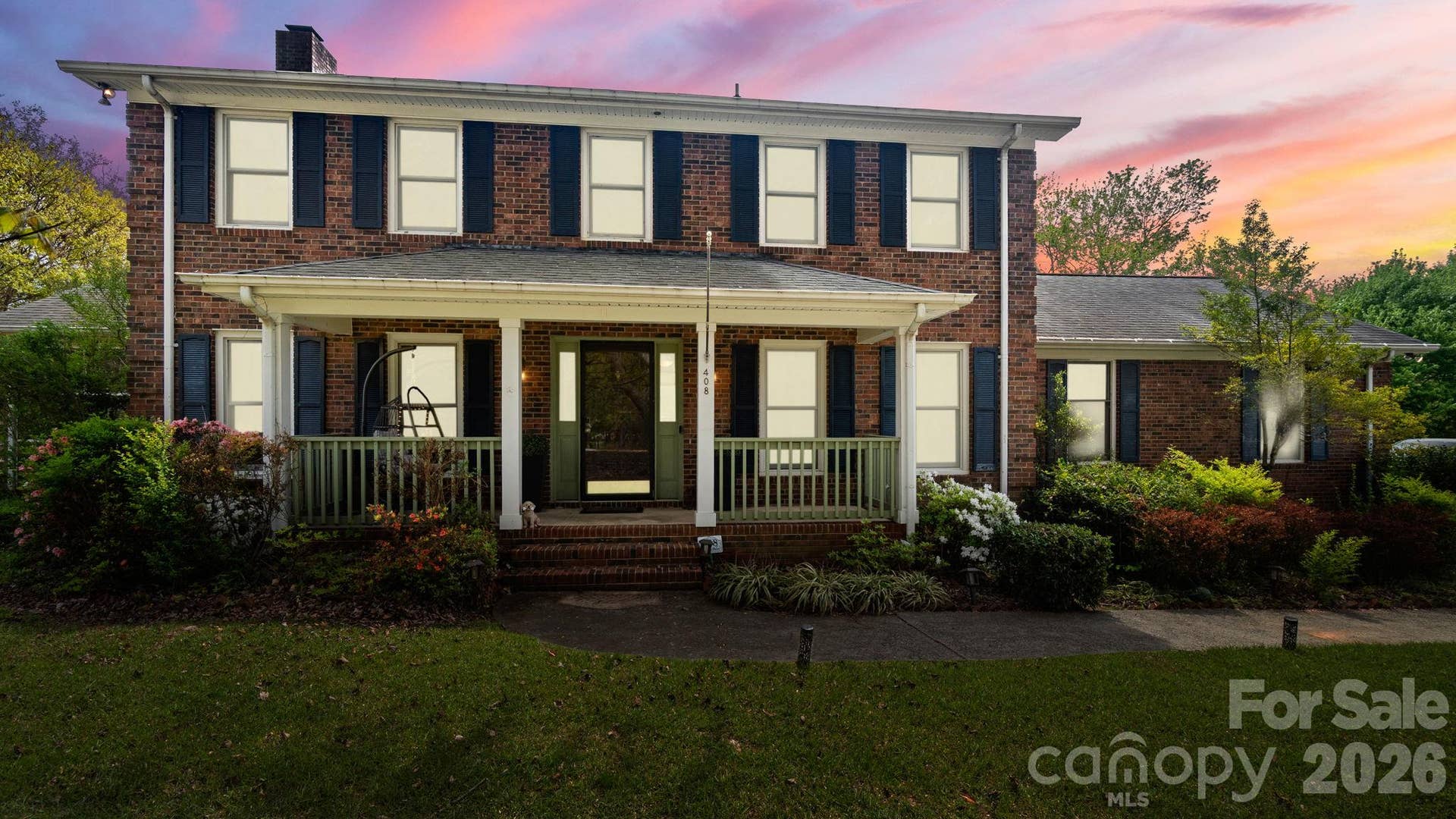 408 Baucom Deese Road, Monroe, NC 28110