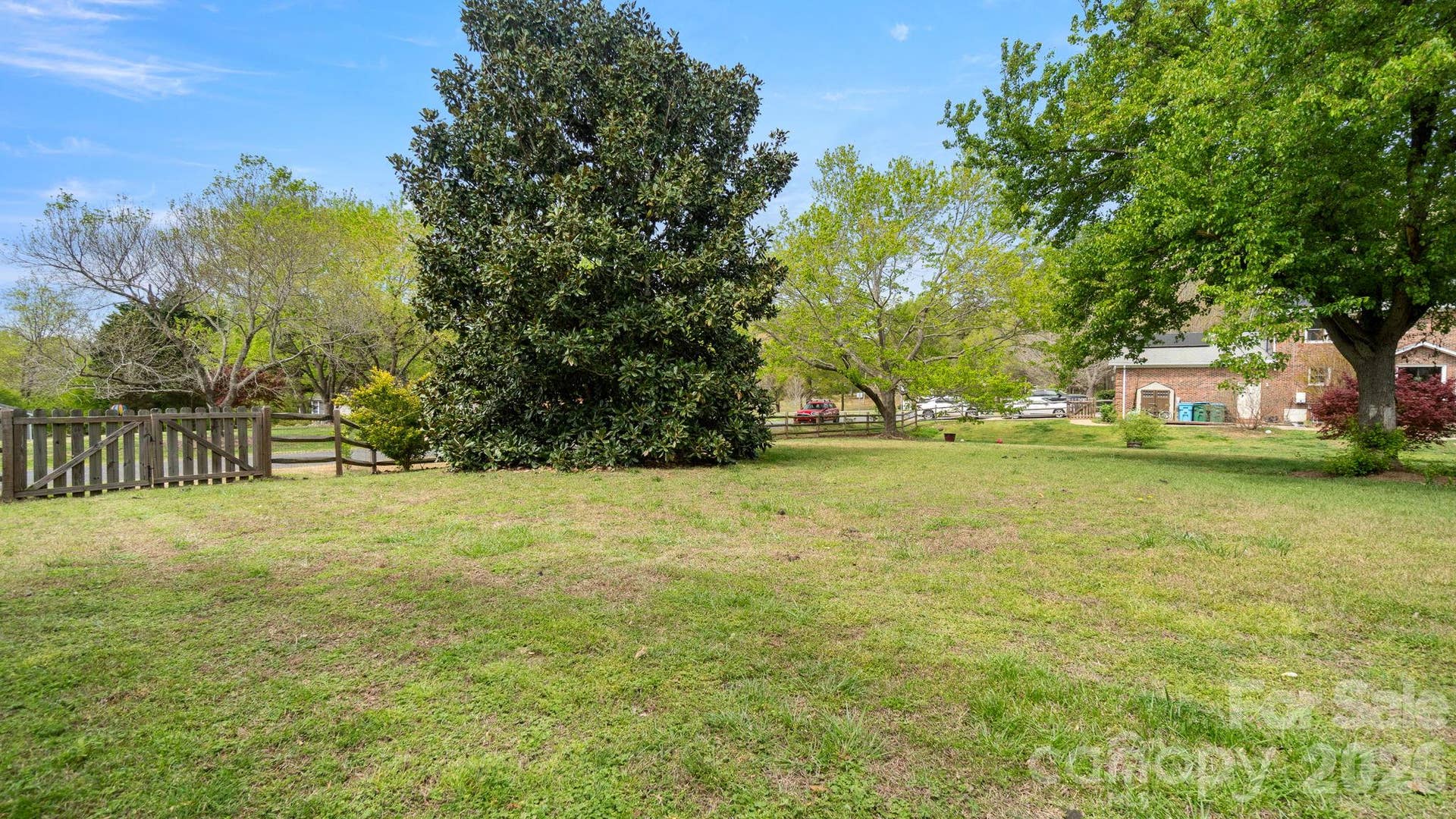408 Baucom Deese Road, Monroe, NC 28110
