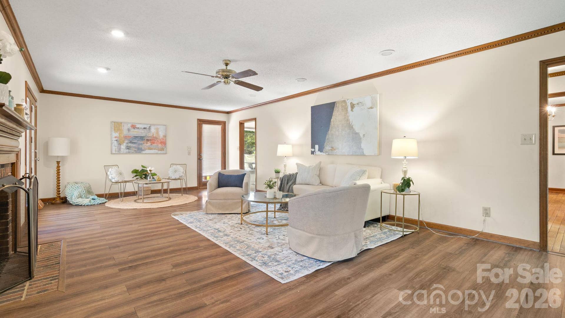408 Baucom Deese Road, Monroe, NC 28110