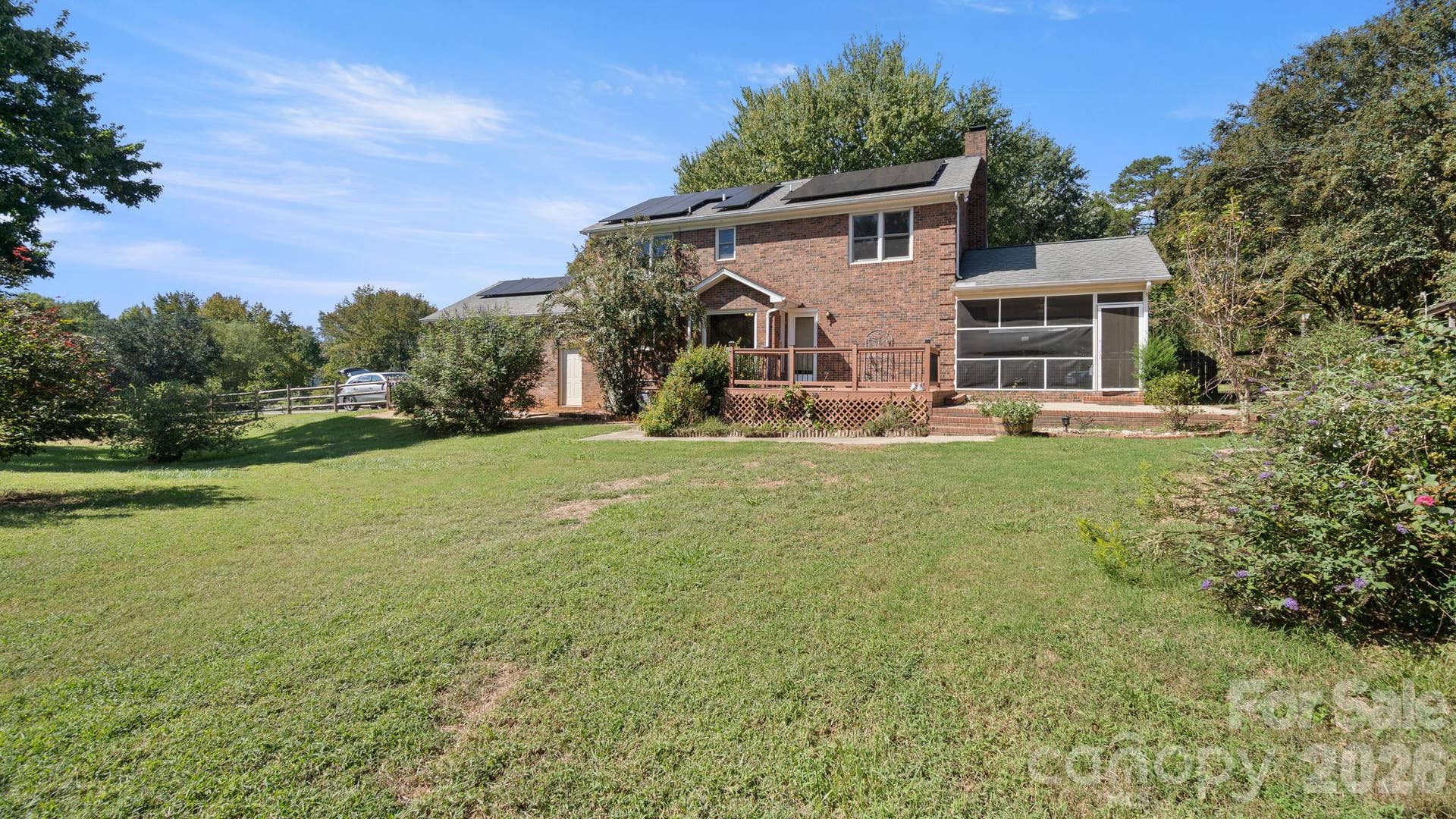 408 Baucom Deese Road, Monroe, NC 28110