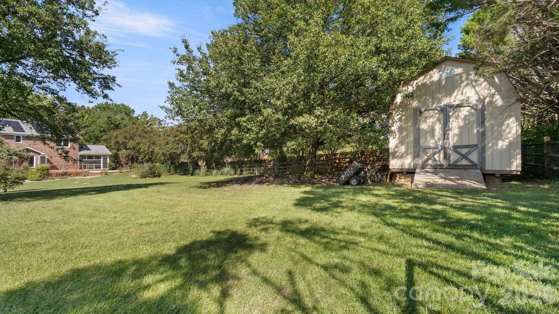 408 Baucom Deese Road, Monroe, NC 28110