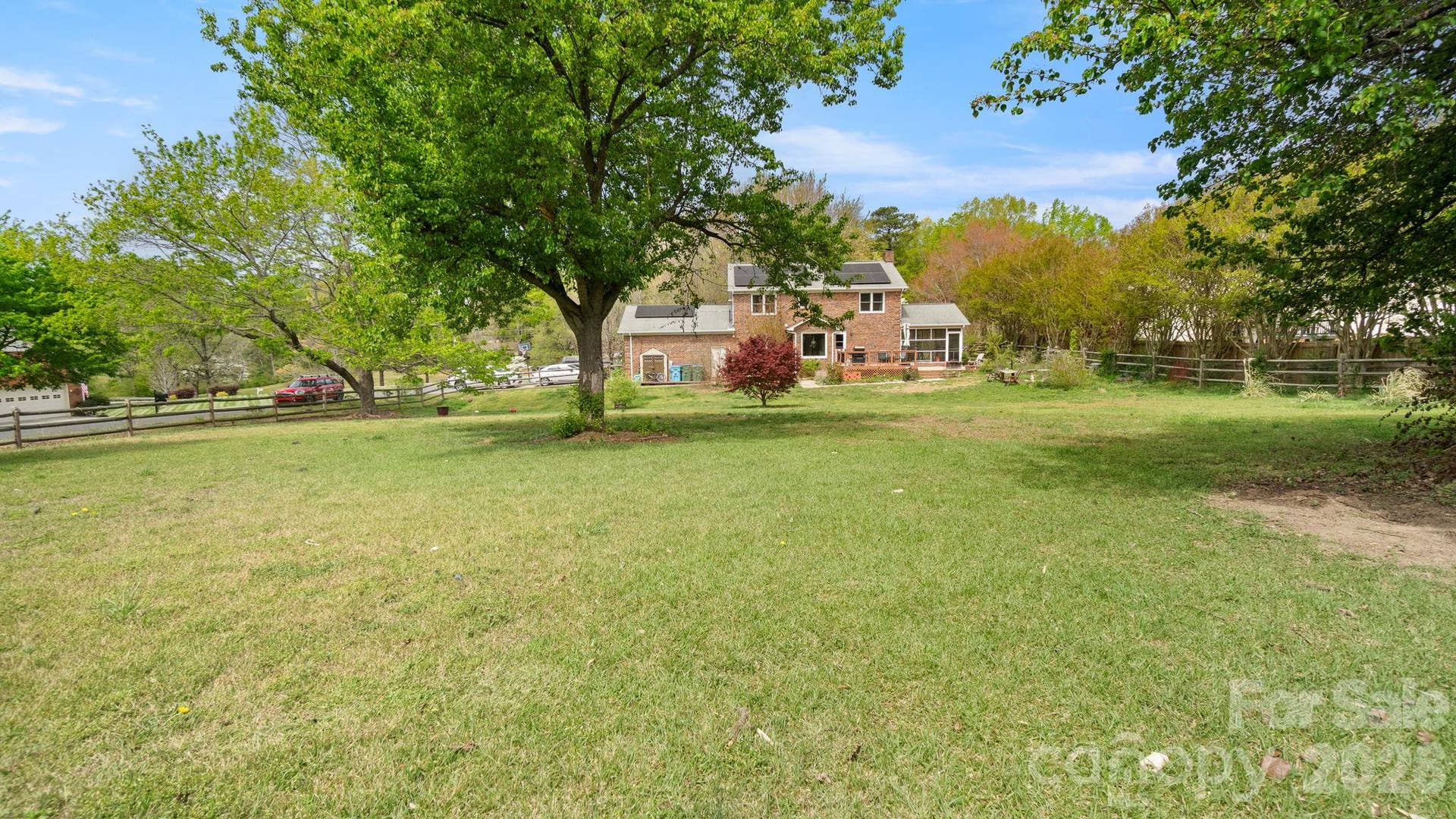 408 Baucom Deese Road, Monroe, NC 28110