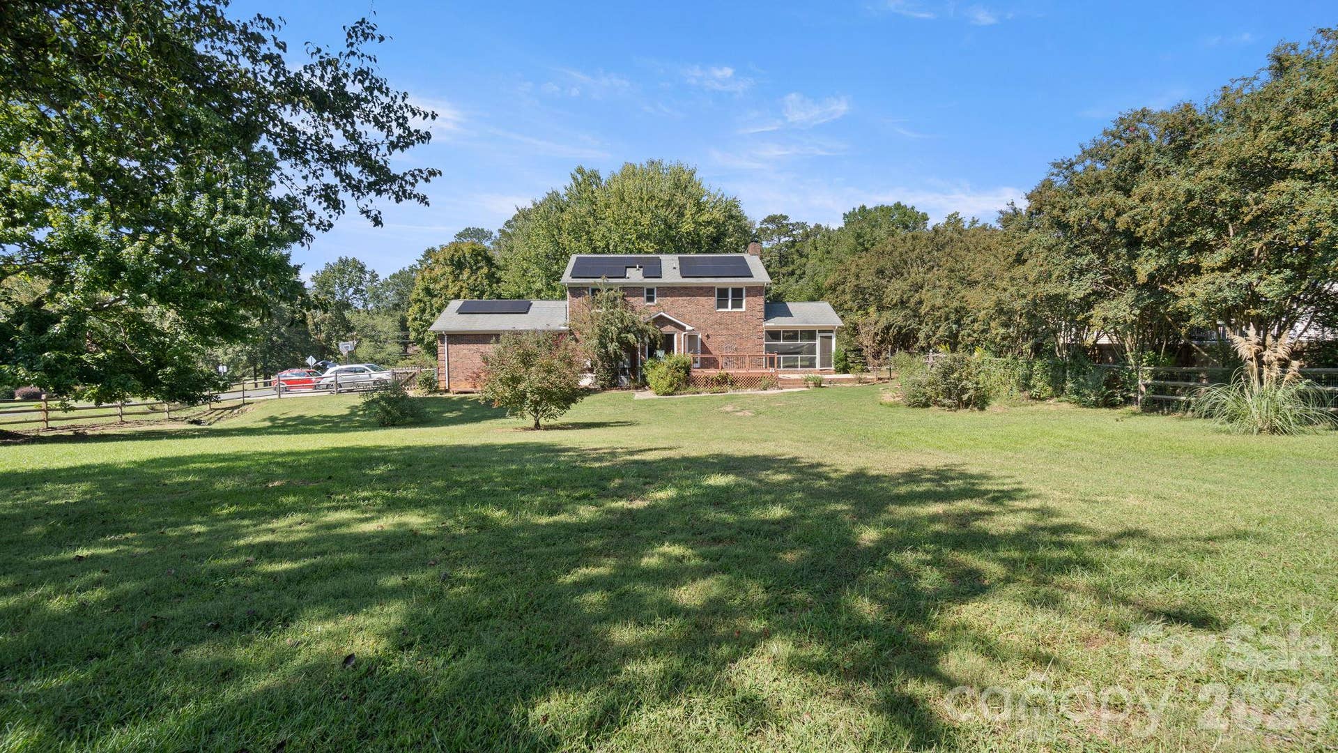 408 Baucom Deese Road, Monroe, NC 28110