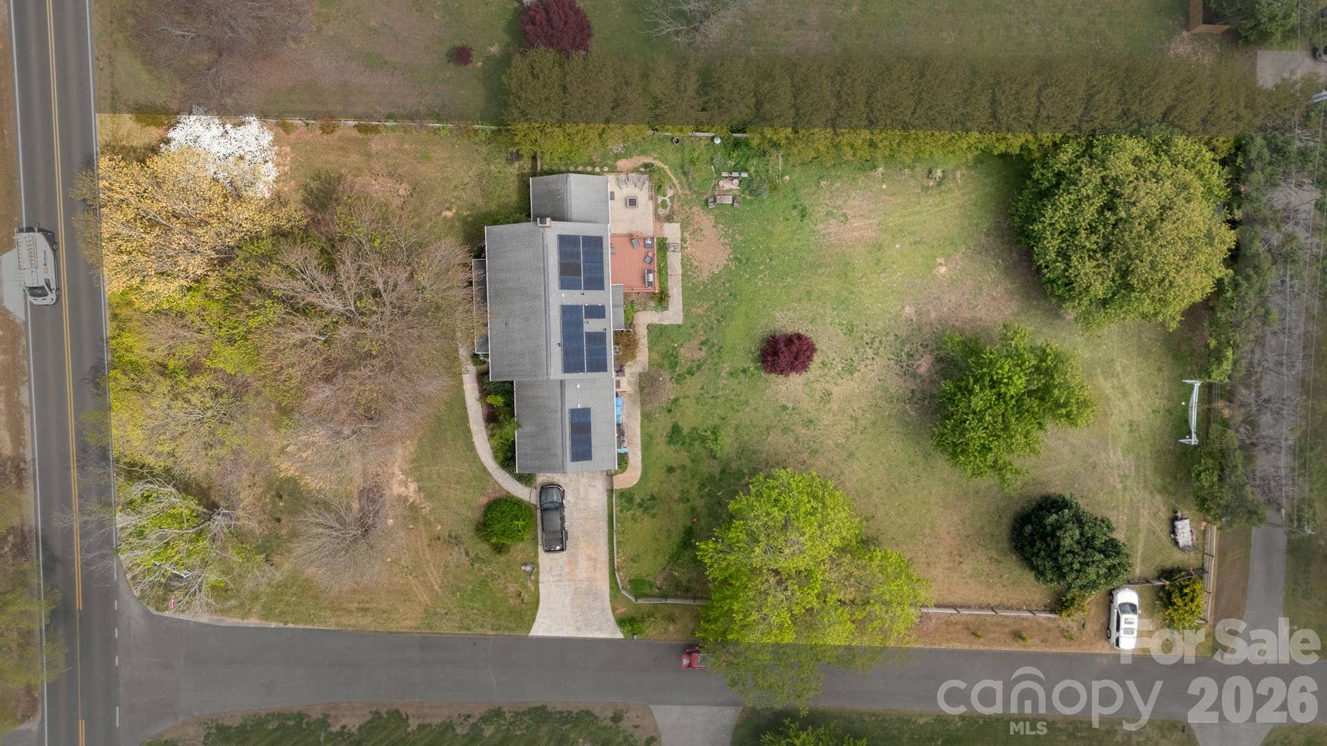 408 Baucom Deese Road, Monroe, NC 28110