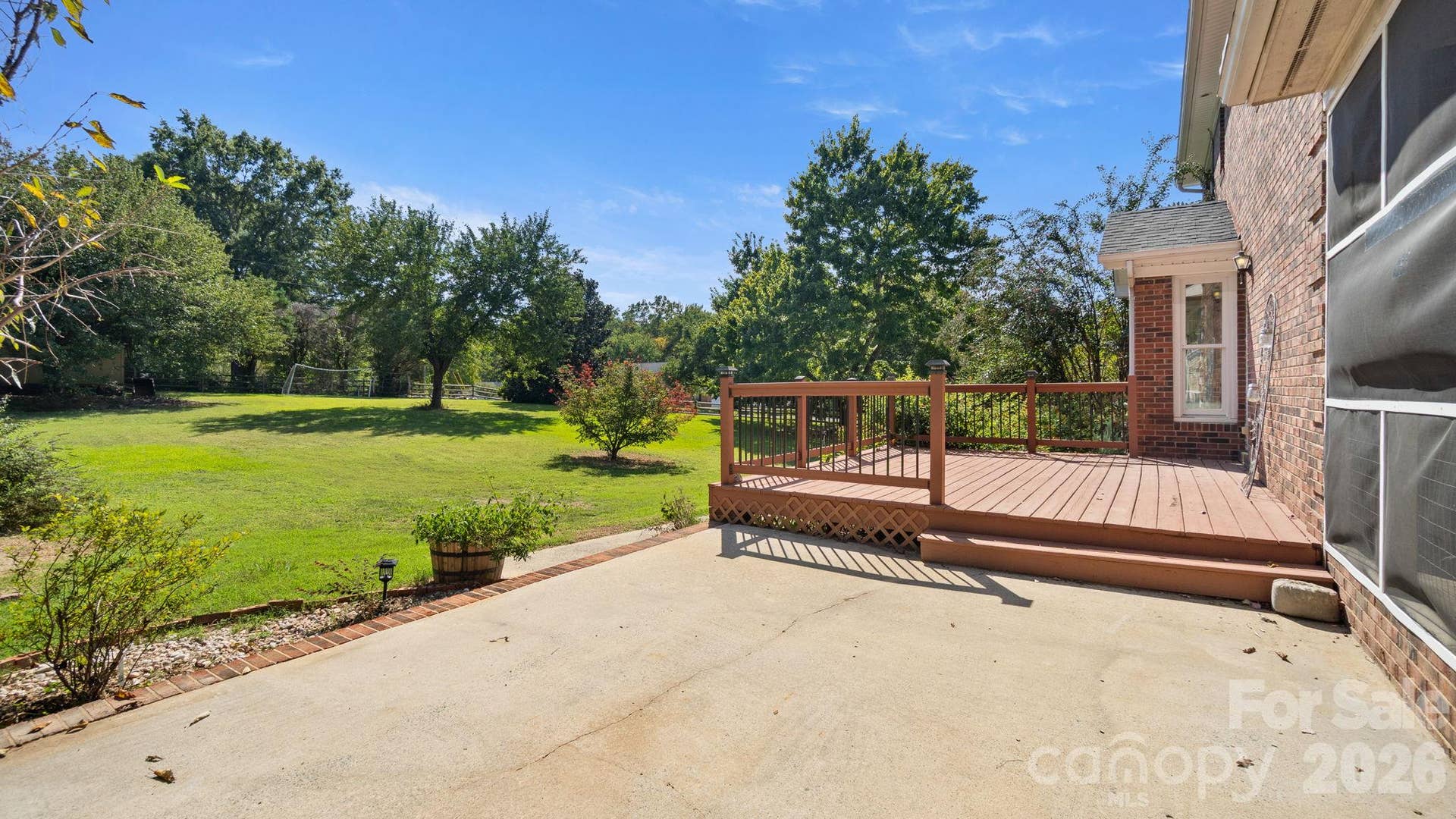 408 Baucom Deese Road, Monroe, NC 28110