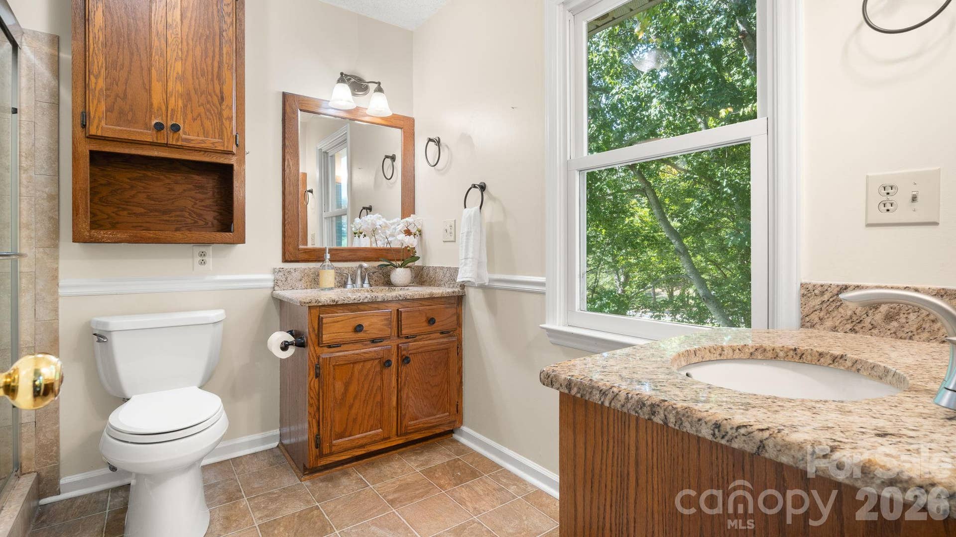 408 Baucom Deese Road, Monroe, NC 28110