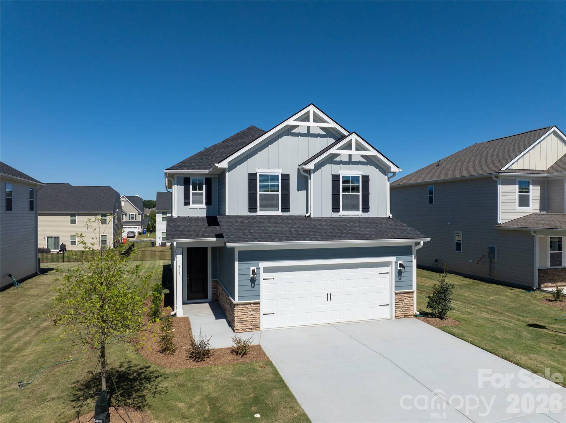 539 Larragan Drive, Denver, NC 28037 539 Larragan Drive, Denver, NC 28037