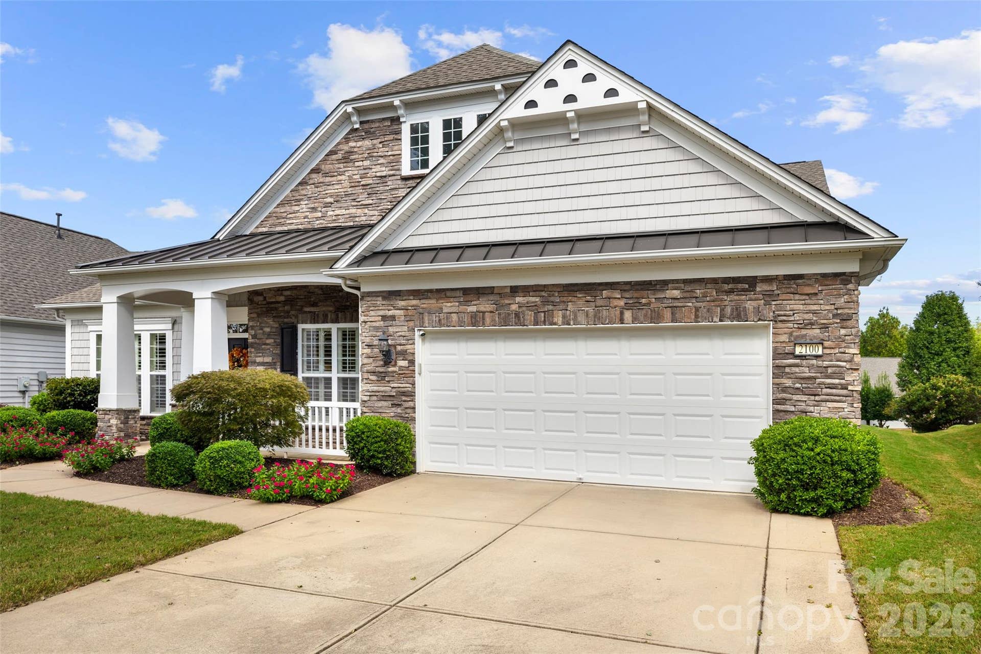 2100 Yellowstone Drive, Indian Land, SC 29707 2100 Yellowstone Drive, Indian Land, SC 29707