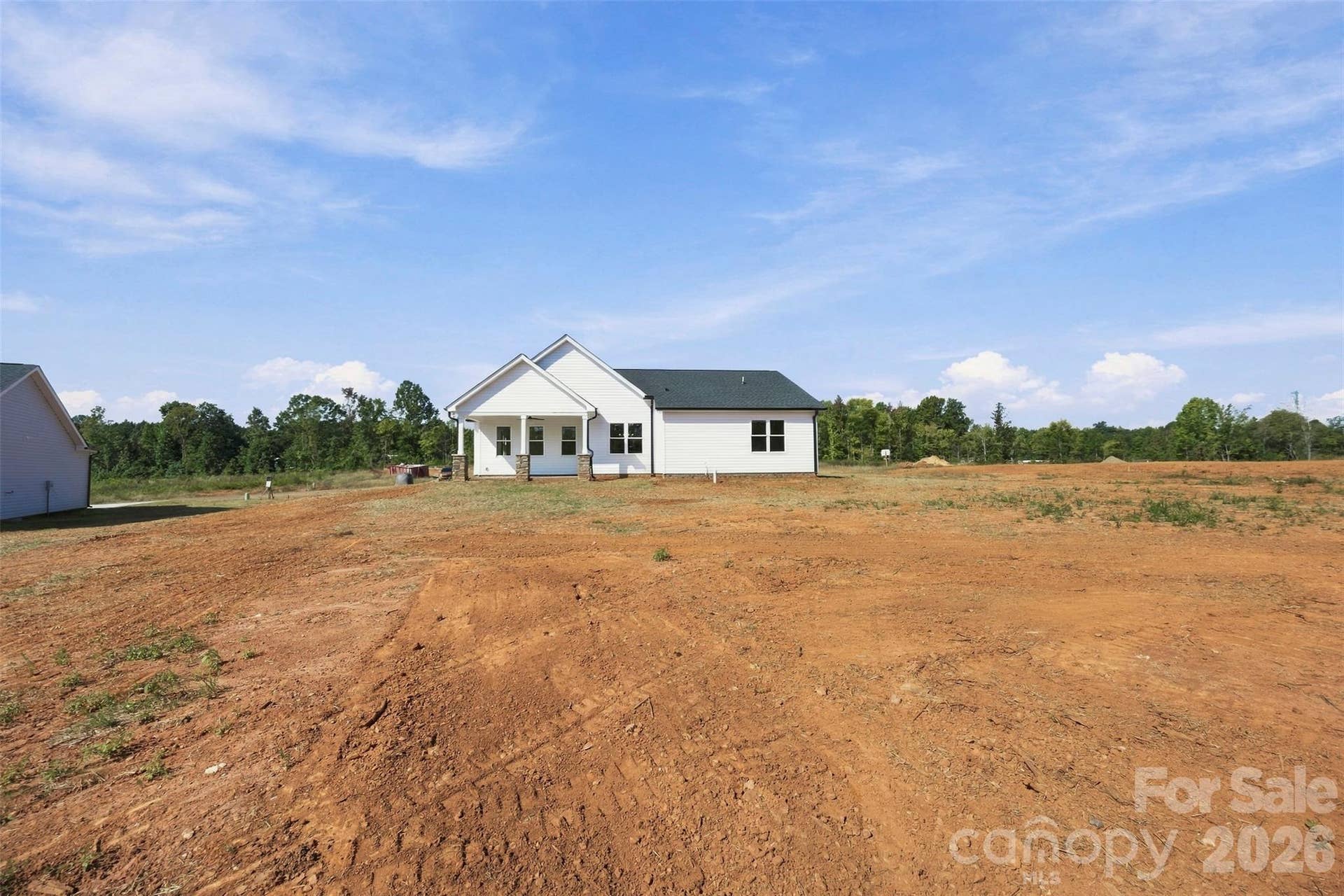 142 Brat Way, Salisbury, NC 28147