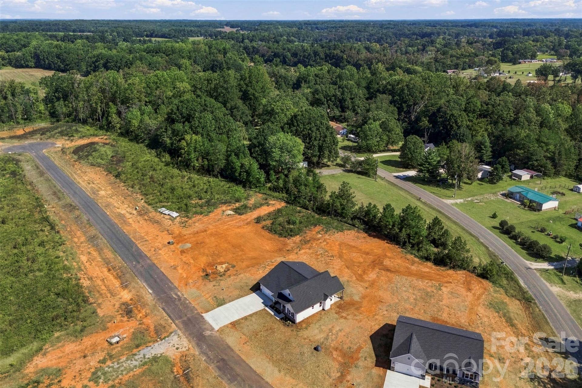 142 Brat Way, Salisbury, NC 28147