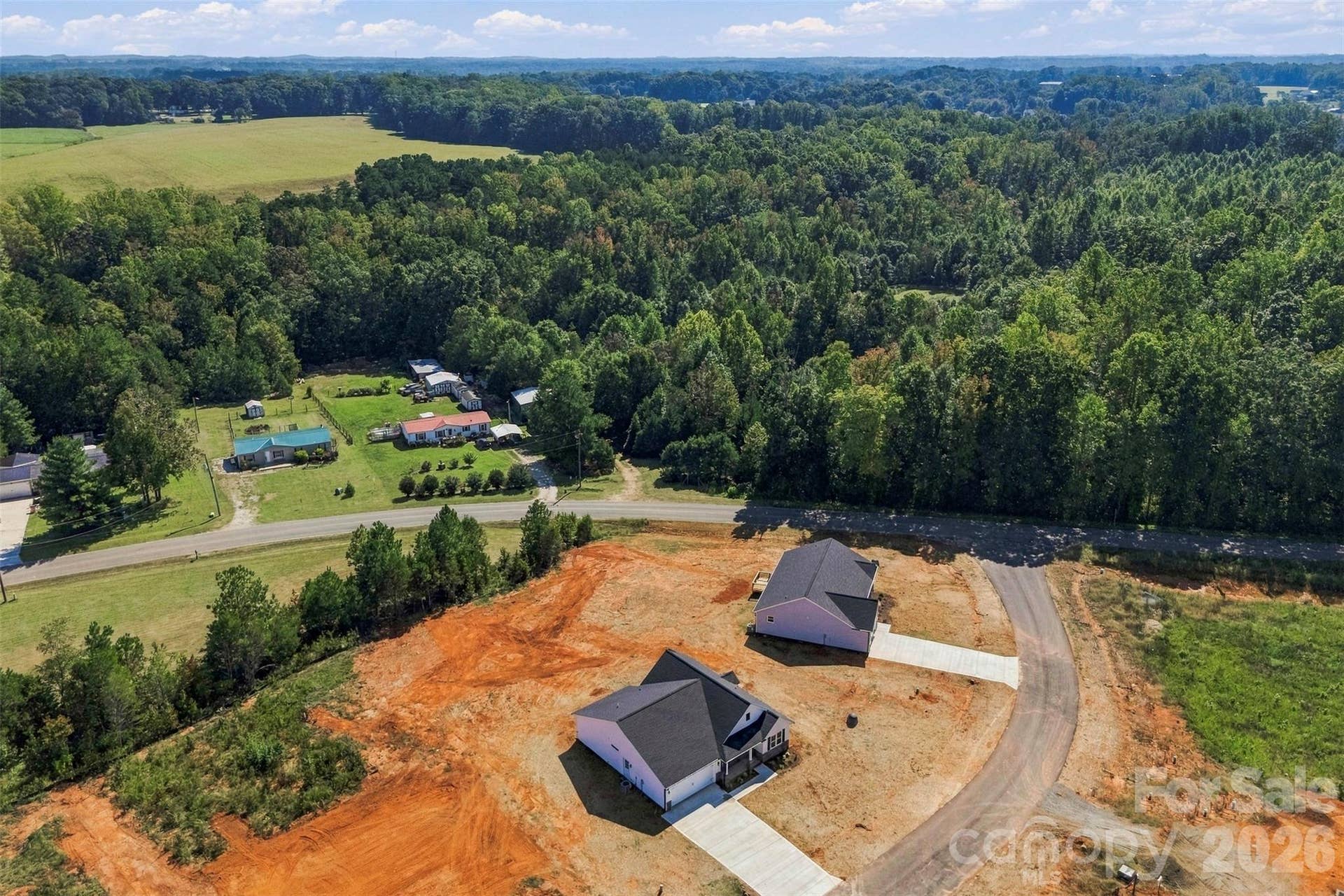142 Brat Way, Salisbury, NC 28147