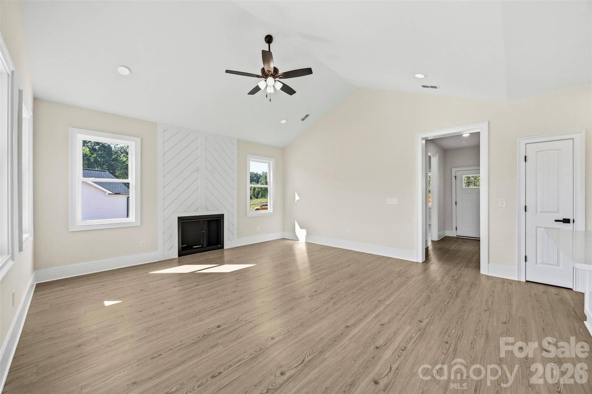 142 Brat Way, Salisbury, NC 28147