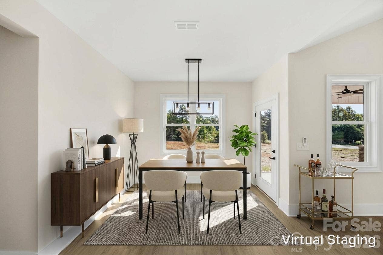 Virtual Dining