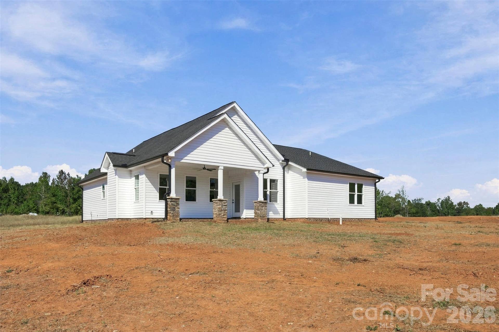 142 Brat Way, Salisbury, NC 28147