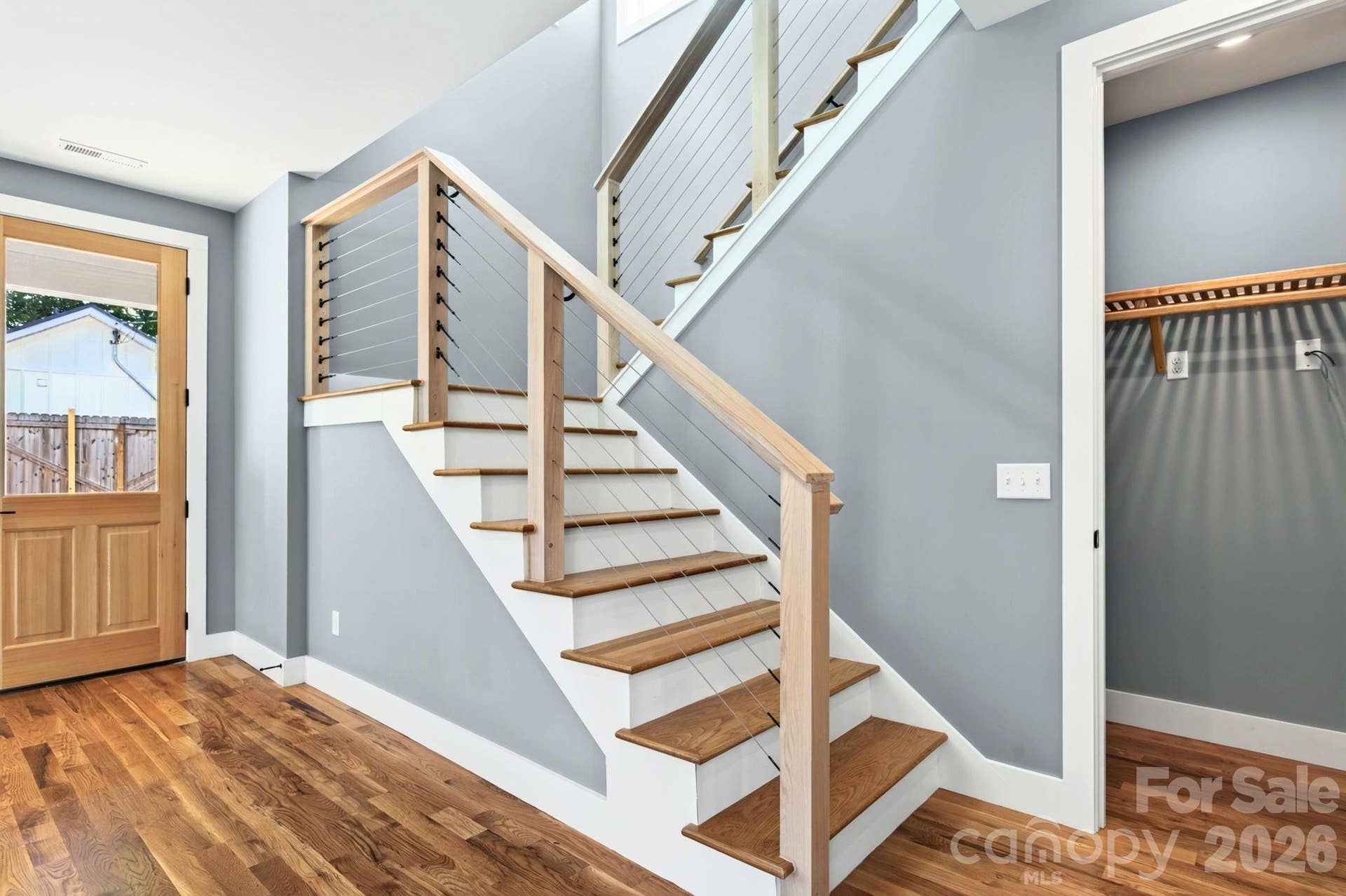 Excellent Craftsmanship Throughout the Home