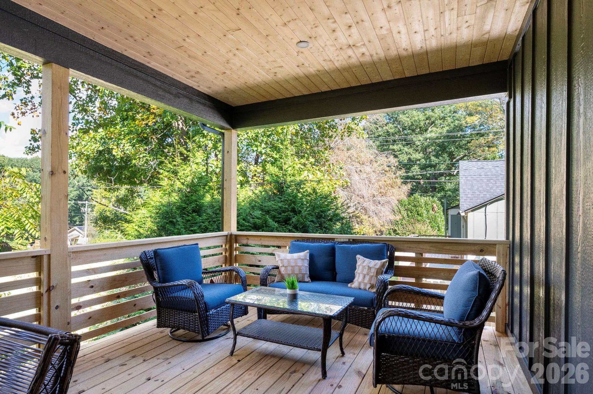 Serene Space to Gather