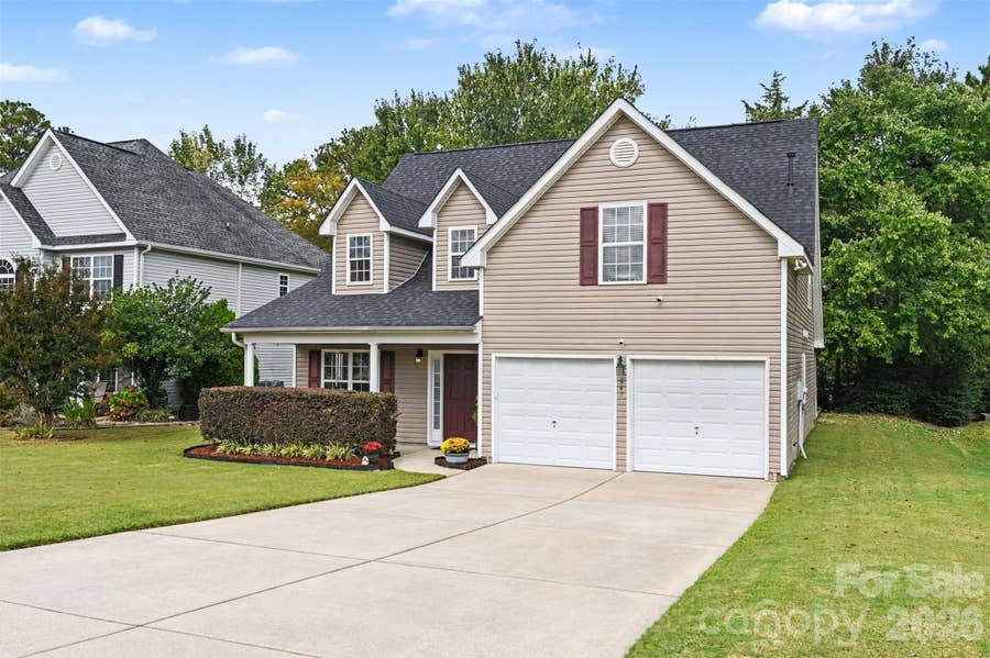 Property photo for 647 Winding Branch Road, Rock Hill, SC