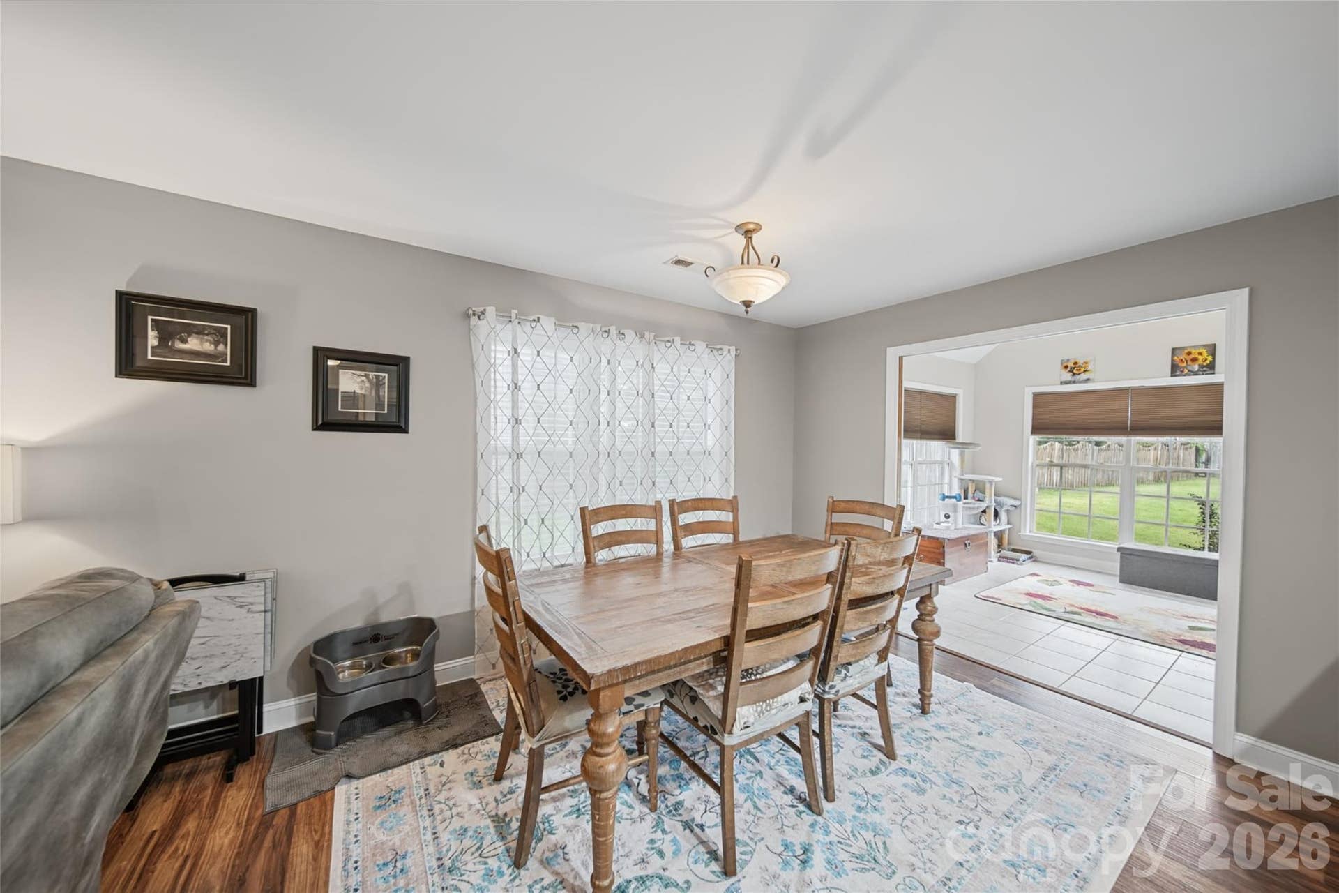 3310 Brickwood Circle, Midland, NC 28107