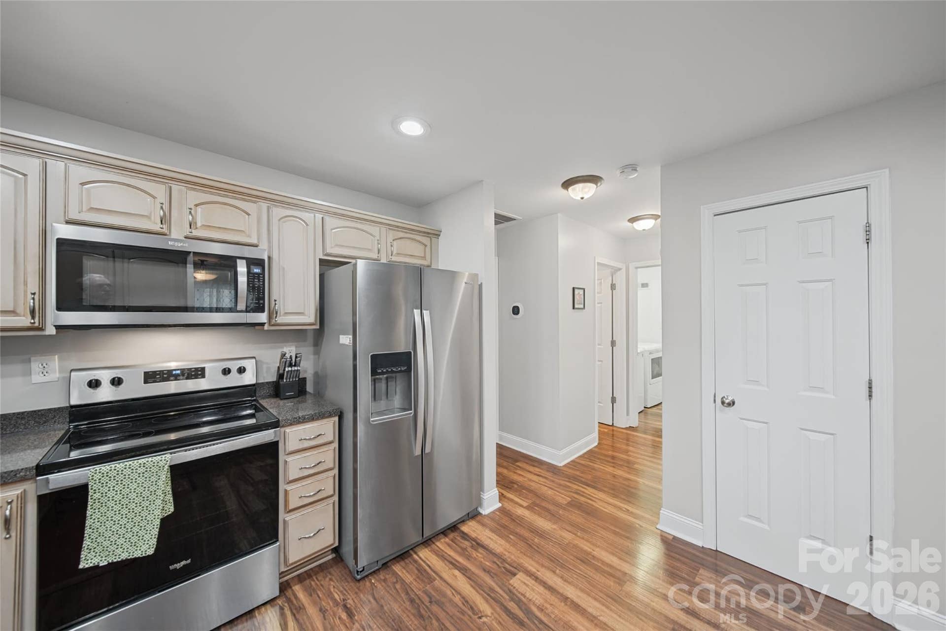 3310 Brickwood Circle, Midland, NC 28107