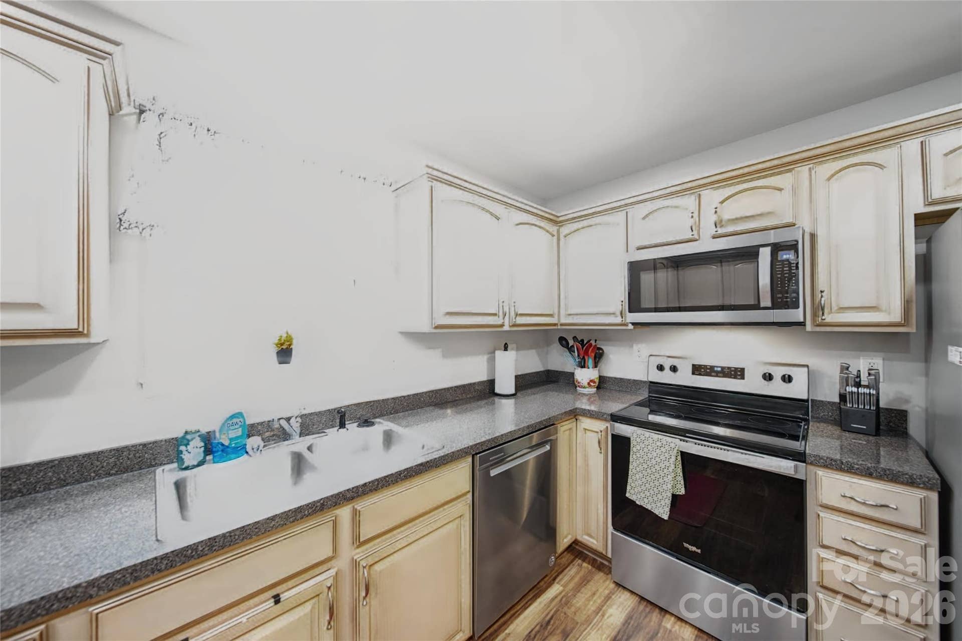 3310 Brickwood Circle, Midland, NC 28107