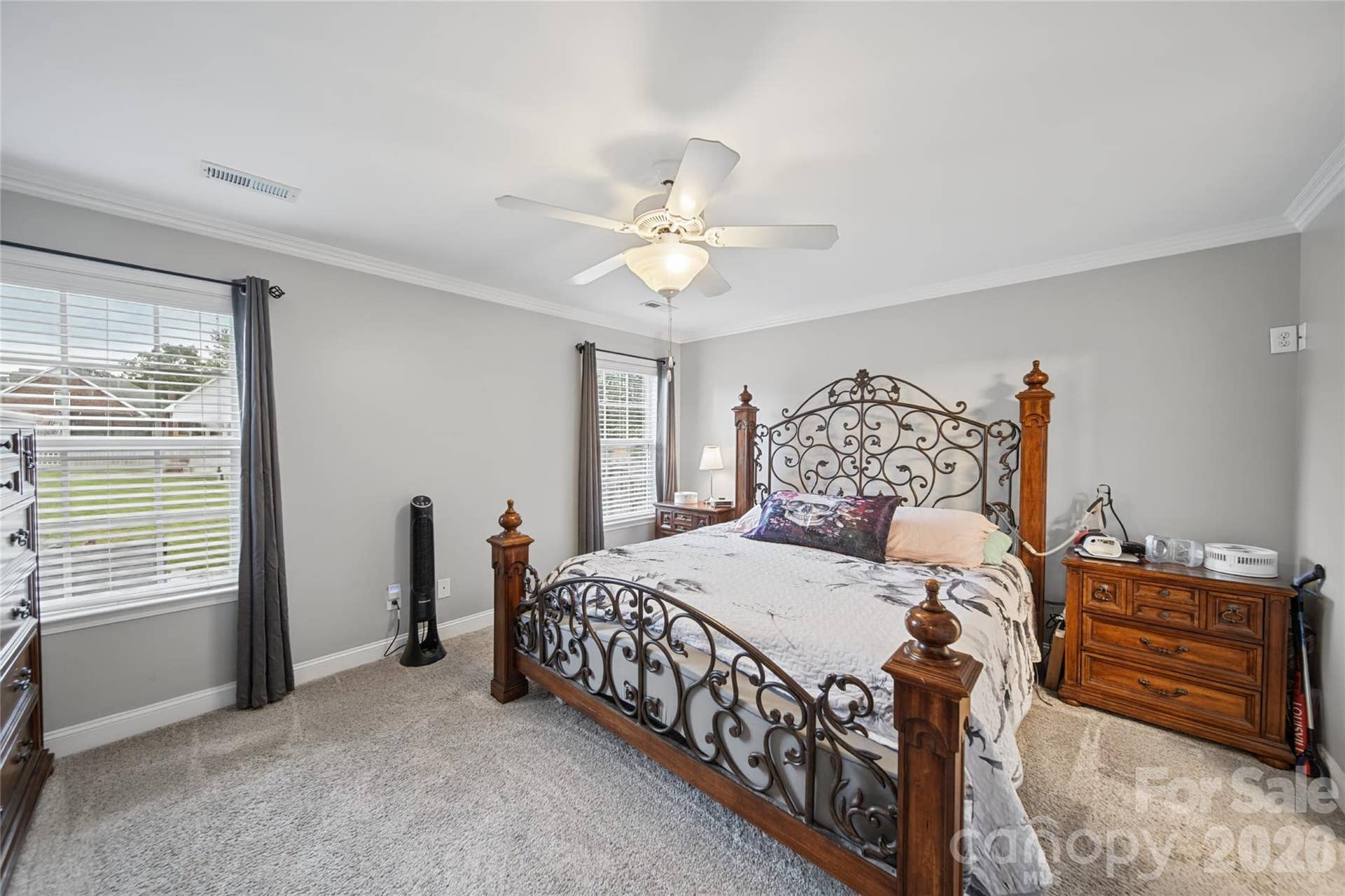 3310 Brickwood Circle, Midland, NC 28107
