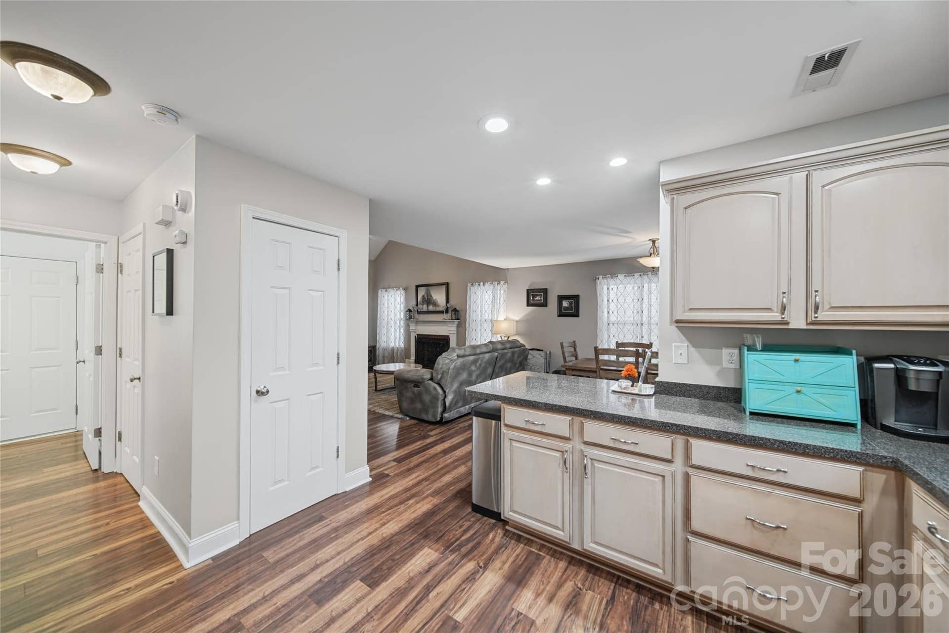 3310 Brickwood Circle, Midland, NC 28107