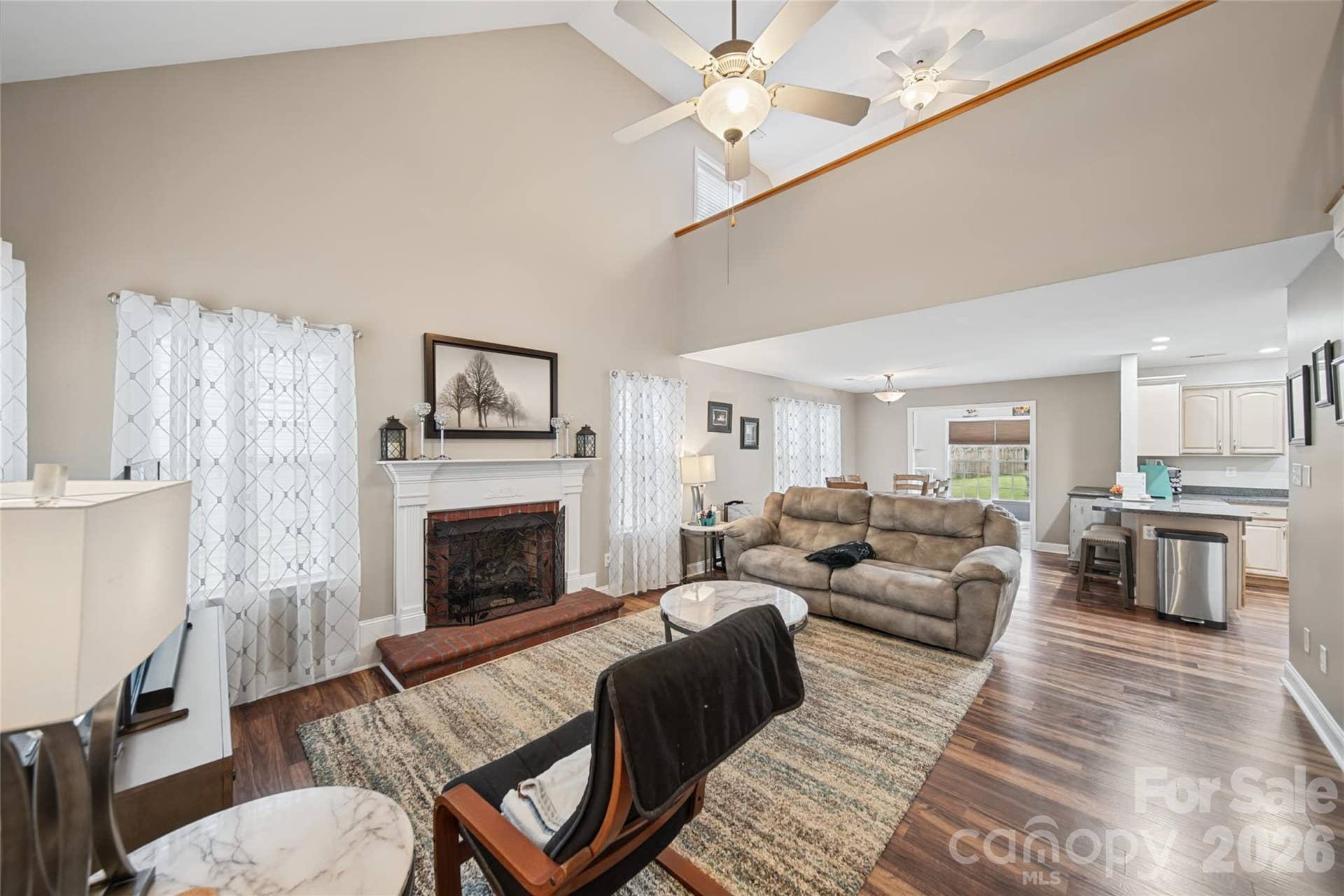 3310 Brickwood Circle, Midland, NC 28107