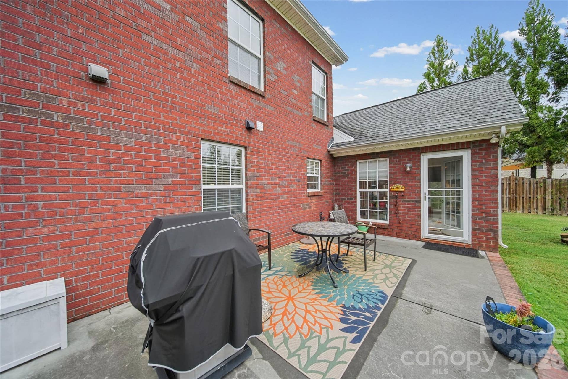3310 Brickwood Circle, Midland, NC 28107